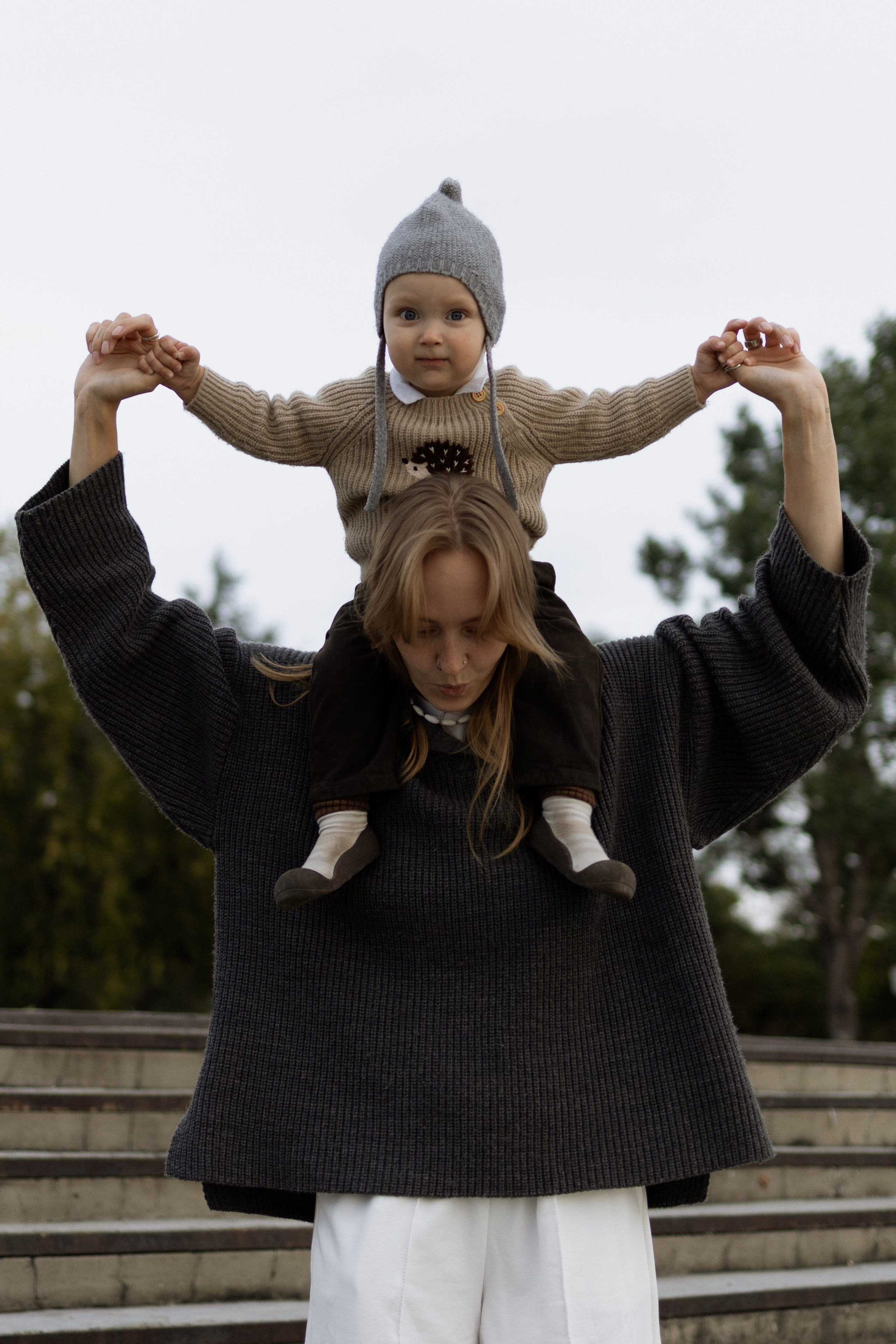 Юля и Мироша. Семейный фотограф Надежда Каримова | Иркутск Байкал Аршан