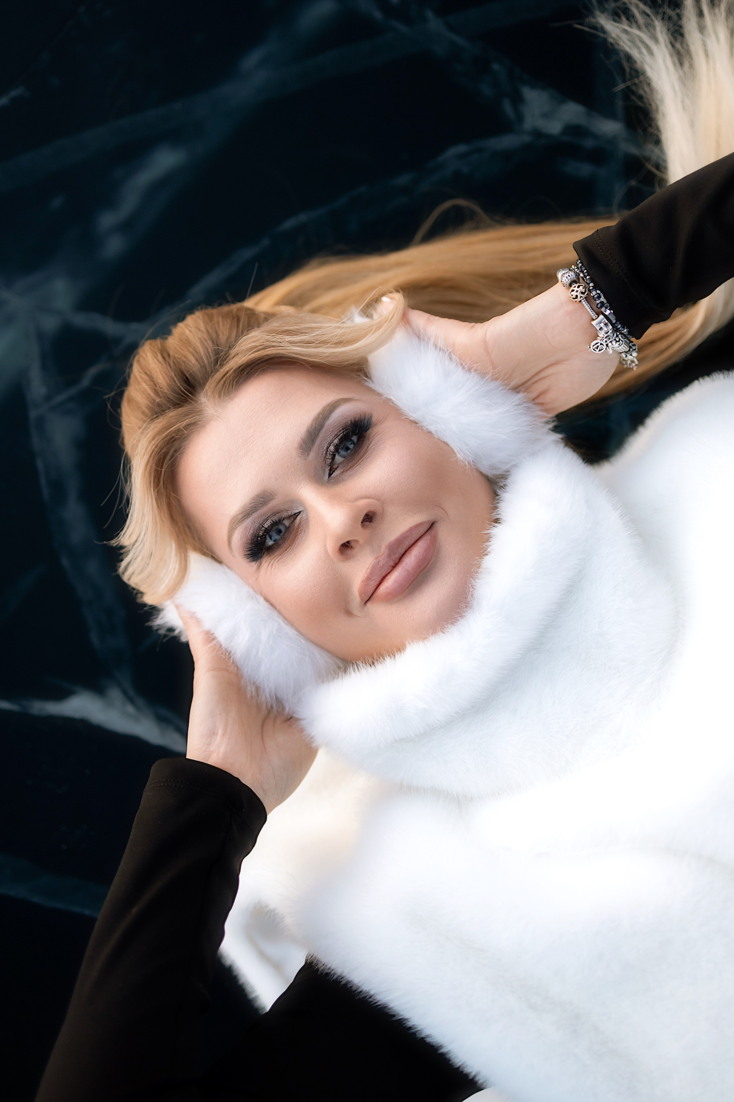 Анна. Семейный фотограф Надежда Каримова | Иркутск Байкал Аршан