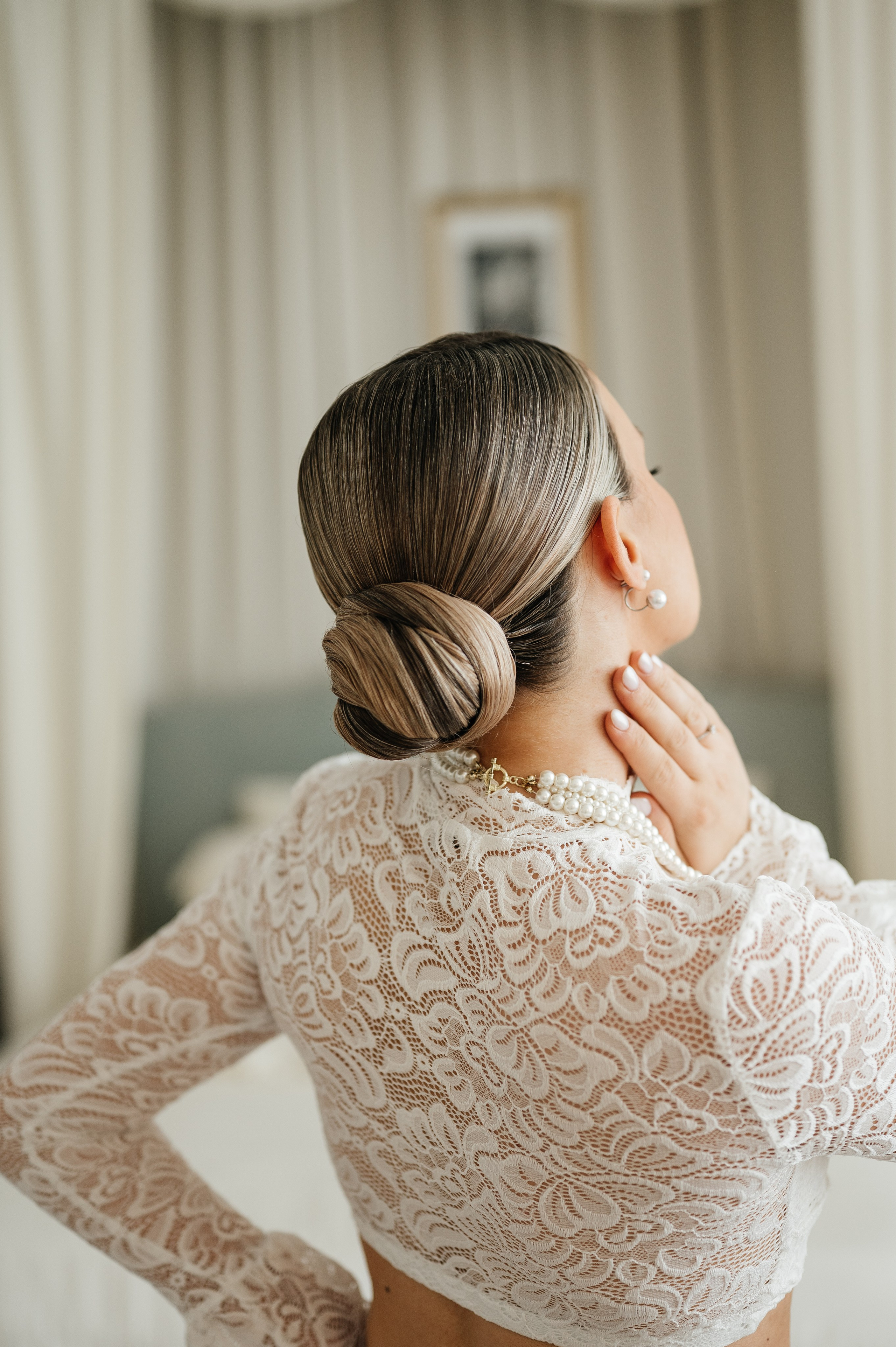 Утро жениха и невесты. Свадебный и семейный фотограф в Краснодаре Алина Мельник