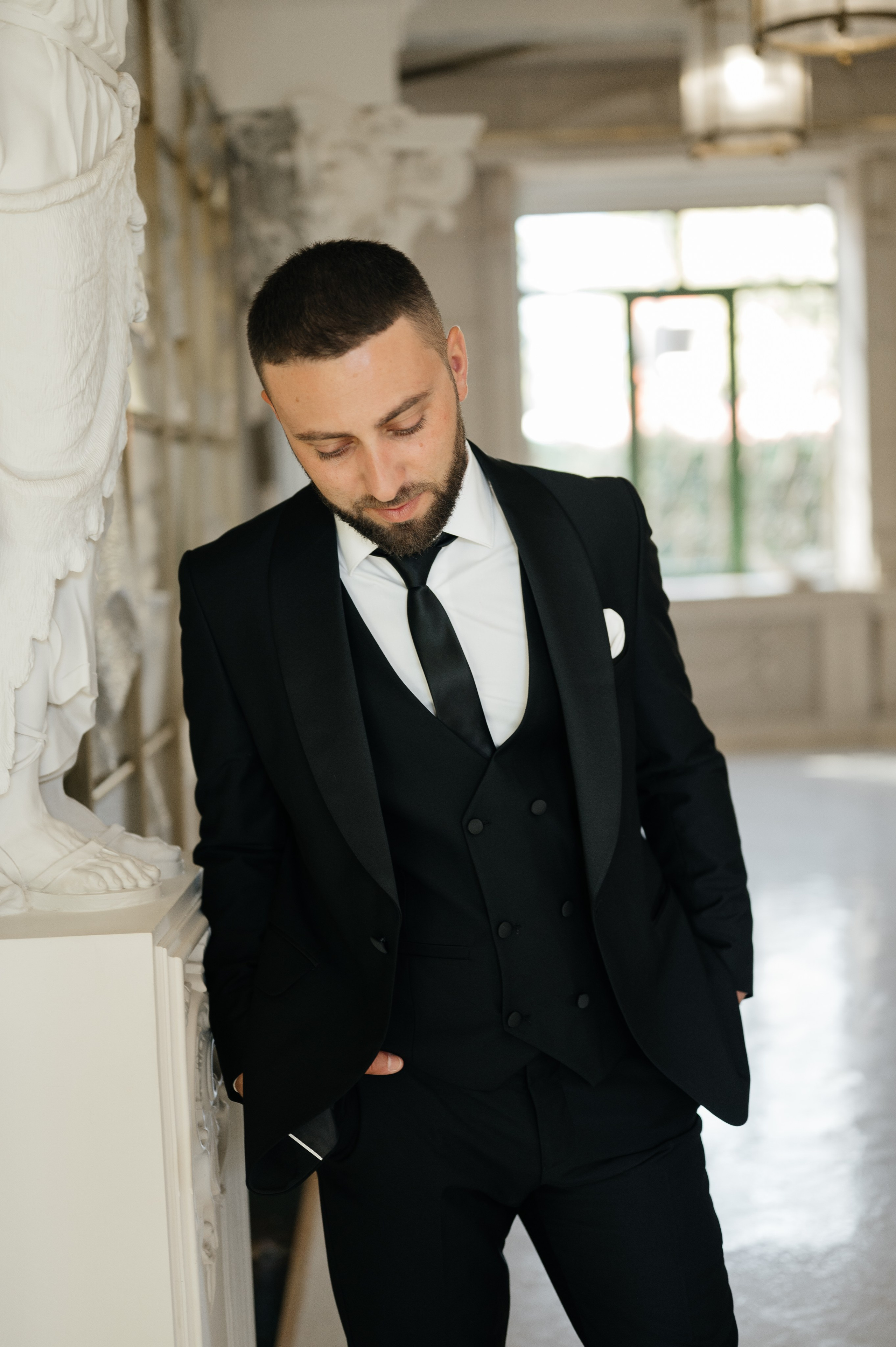 Генрих и Ксения. Свадебный и семейный фотограф в Краснодаре Алина Мельник