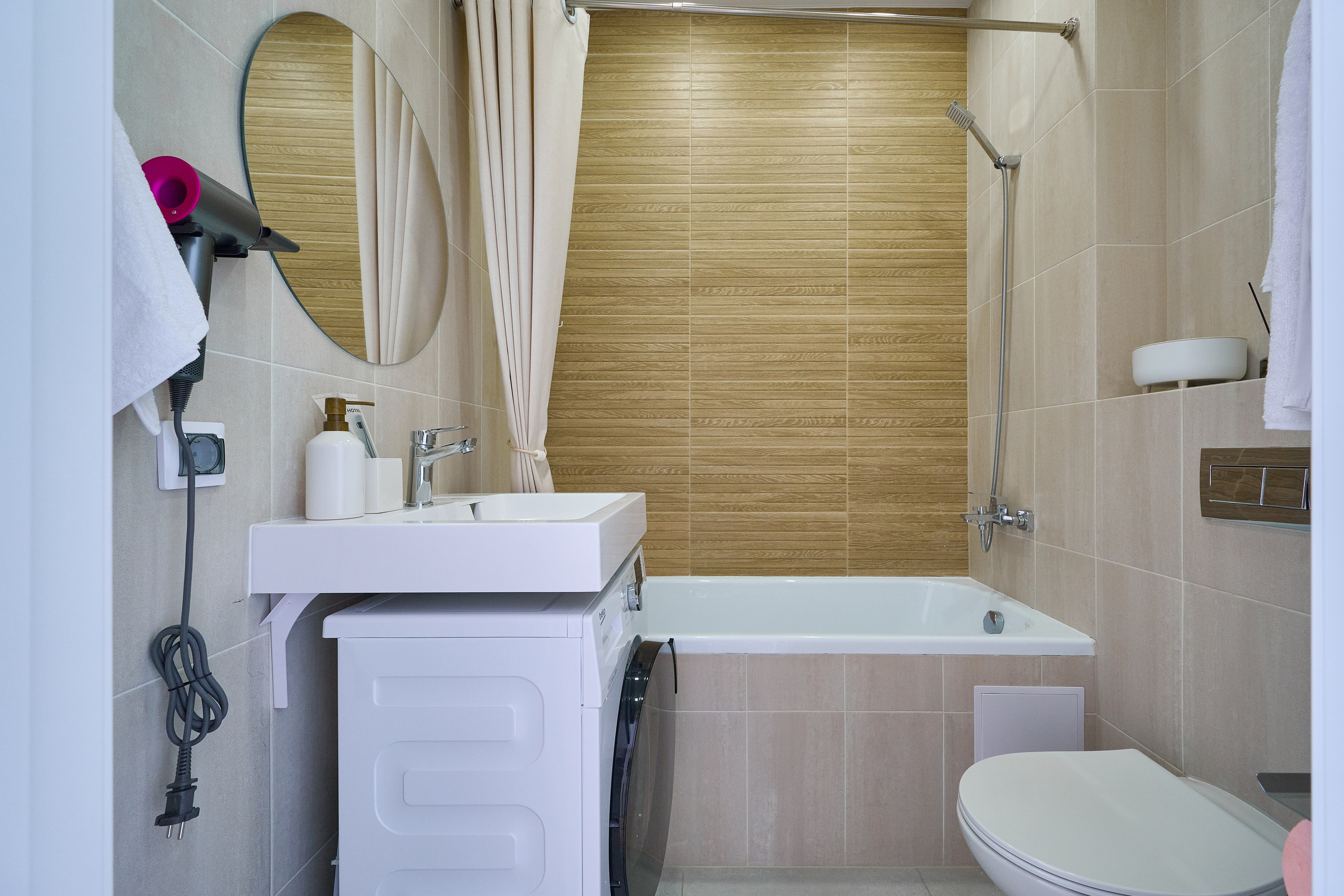 Квартира 156. Интерьерный фотограф в Краснодаре