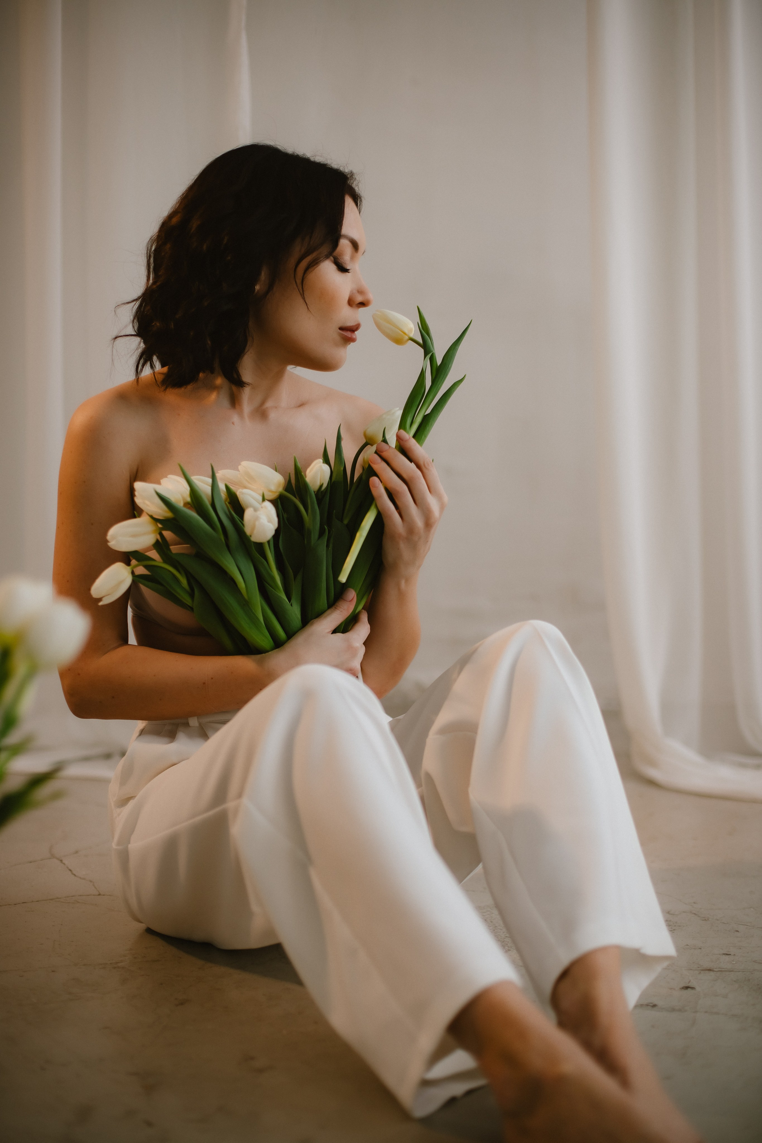 Индивидуальная. Маргарита Андреева Фотограф