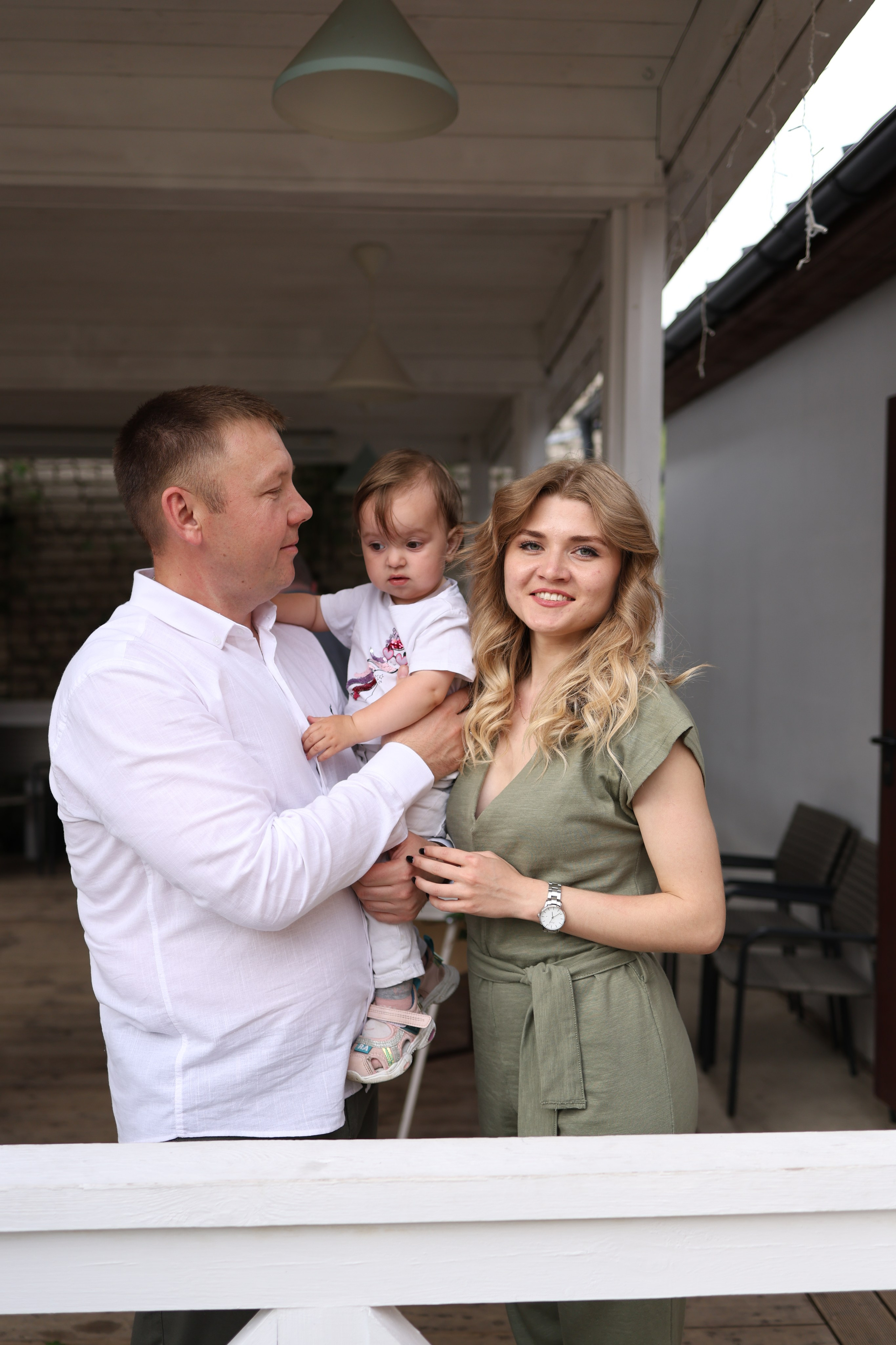 Фотосессия Юбилея Светлана. Коммерческий фотограф