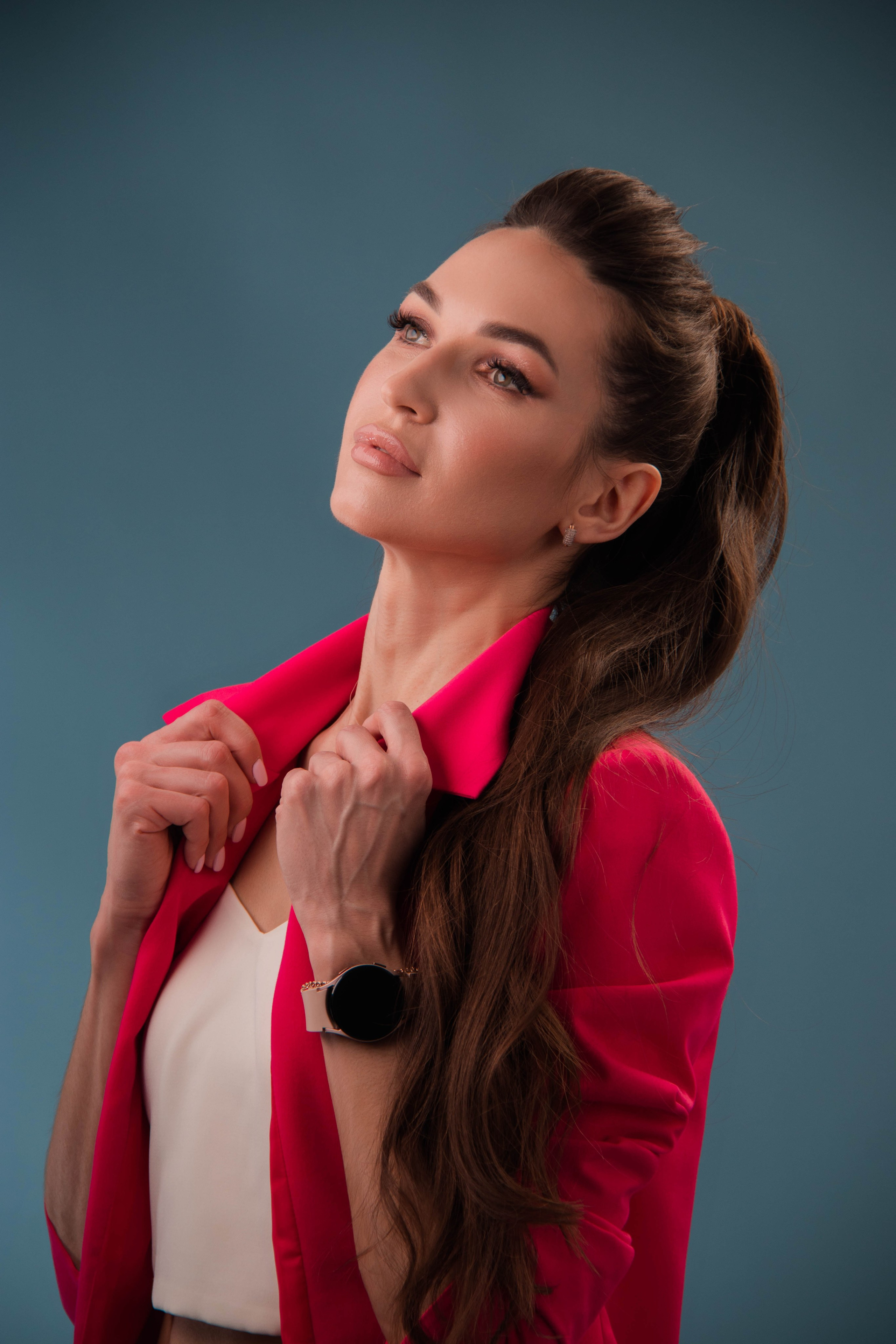 Ирина. Коммерческий фотограф