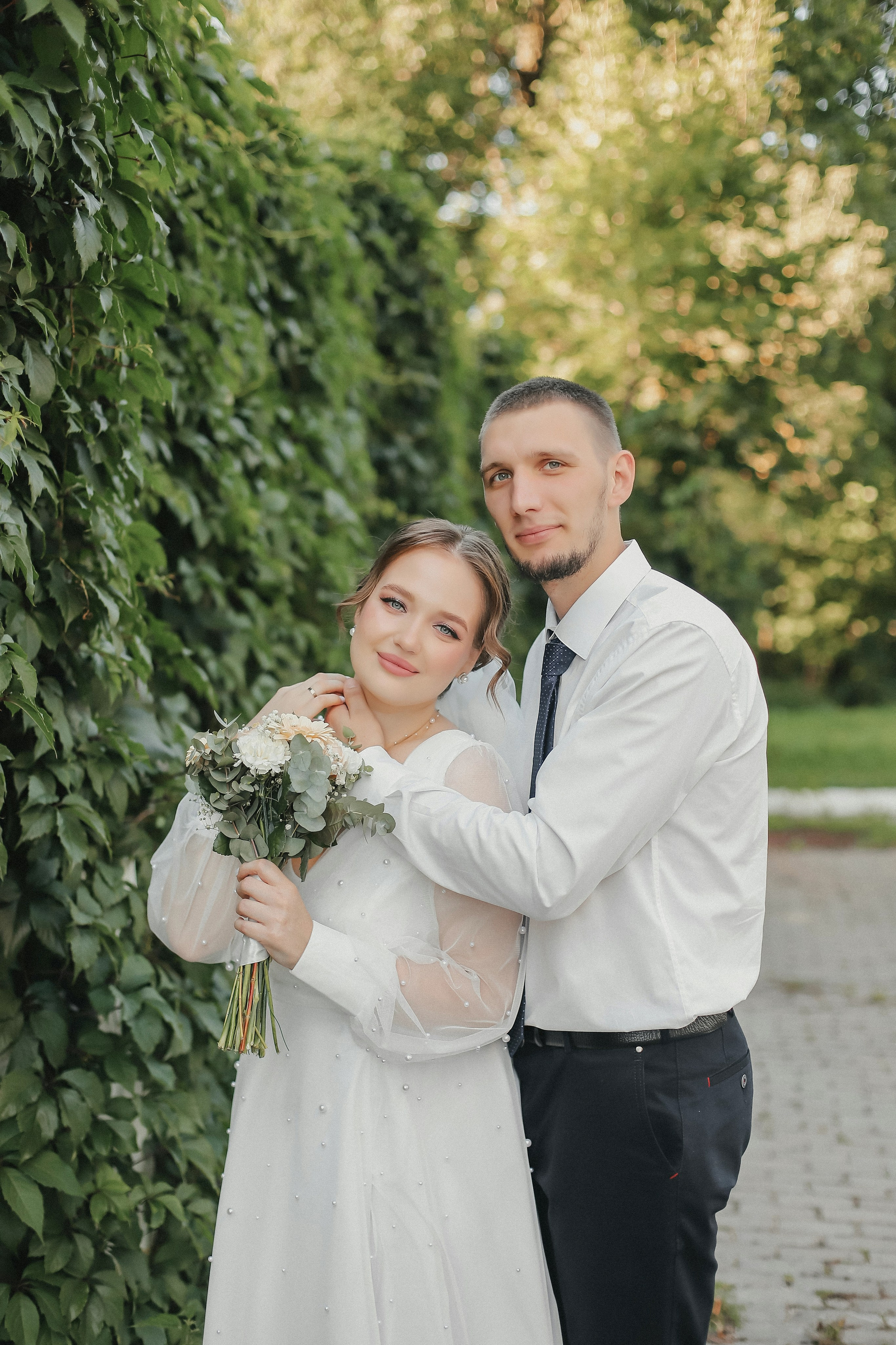 Свадебный фотограф. Профессиональный фотограф в Подольске Елена Локтионова