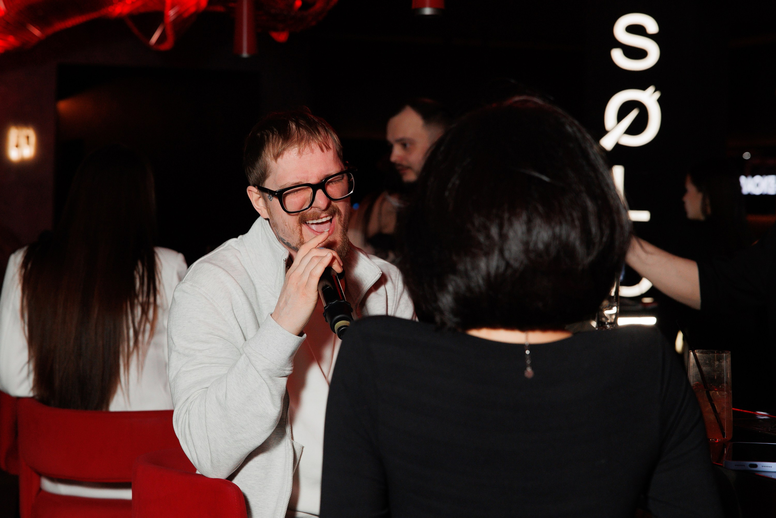 SOLOVI. СВОИ. ФОТООТЧЕТЫ-СОБЫТИЯ-МЕСТА