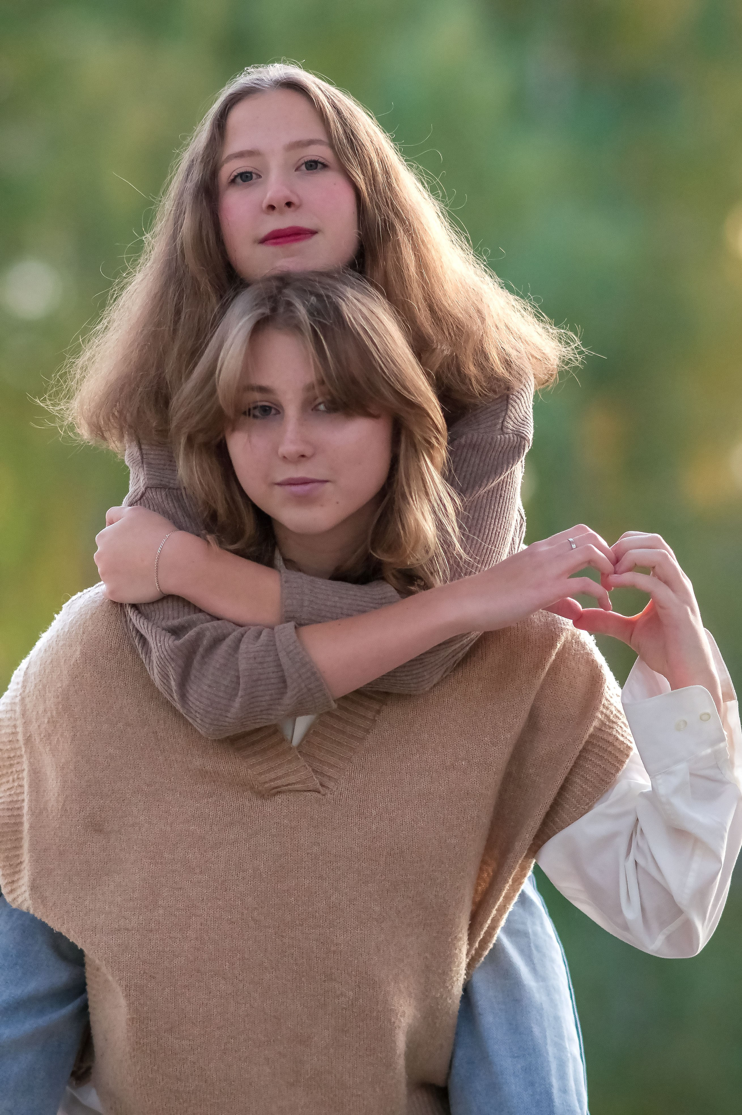 Школьный альбом. Семейный и детский фотограф Троицк Москва