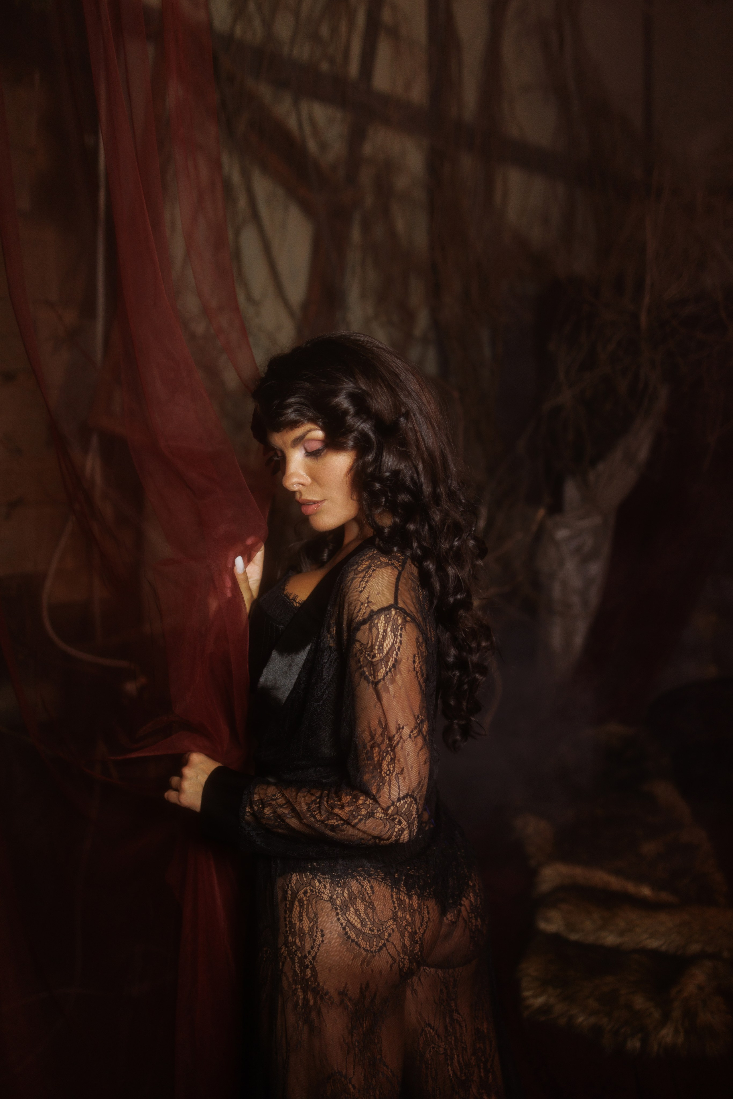 Яника. Марковкина КрисТина