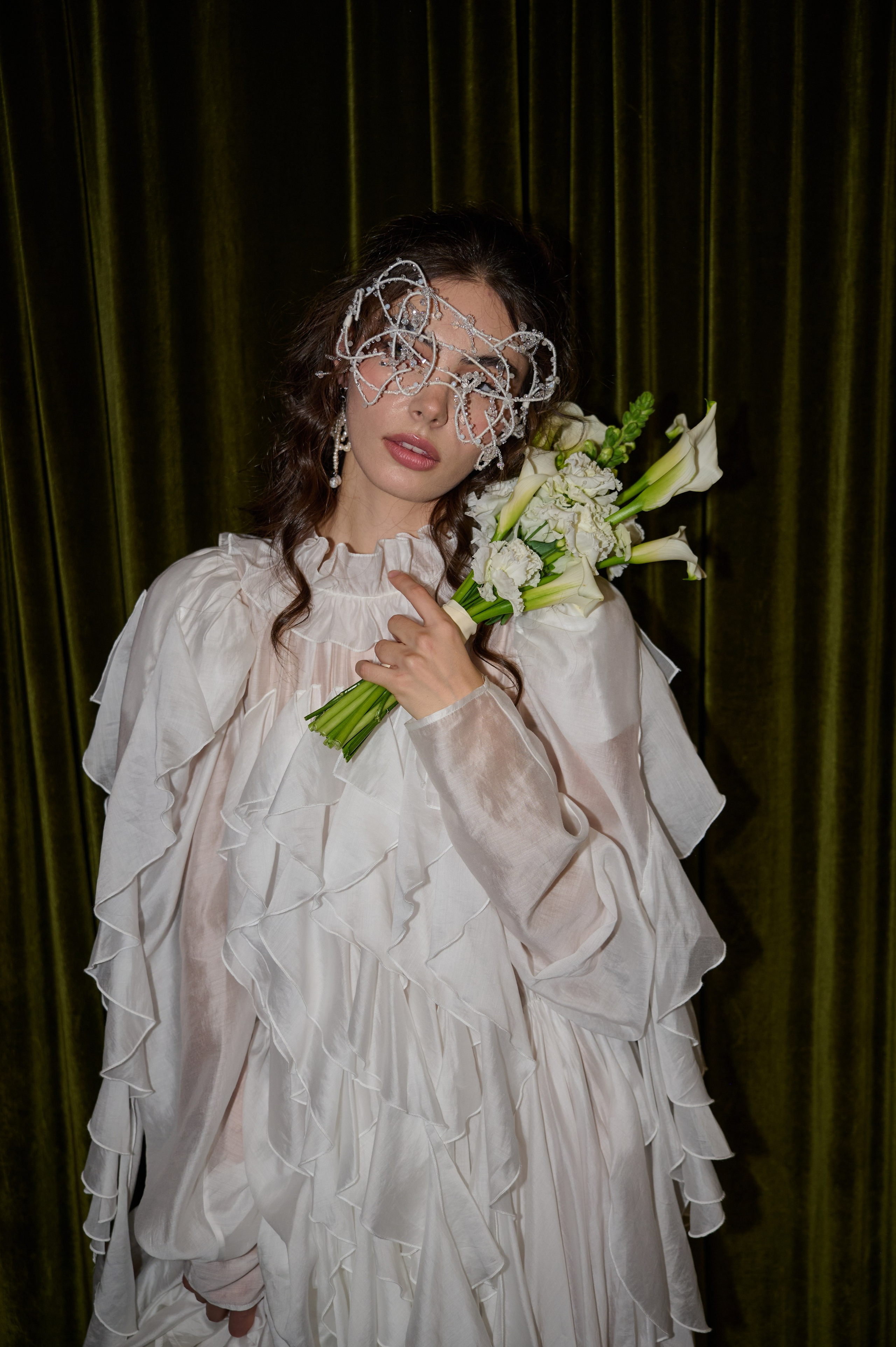 Марко Поло Тимур и Гала. Марковкина КрисТина