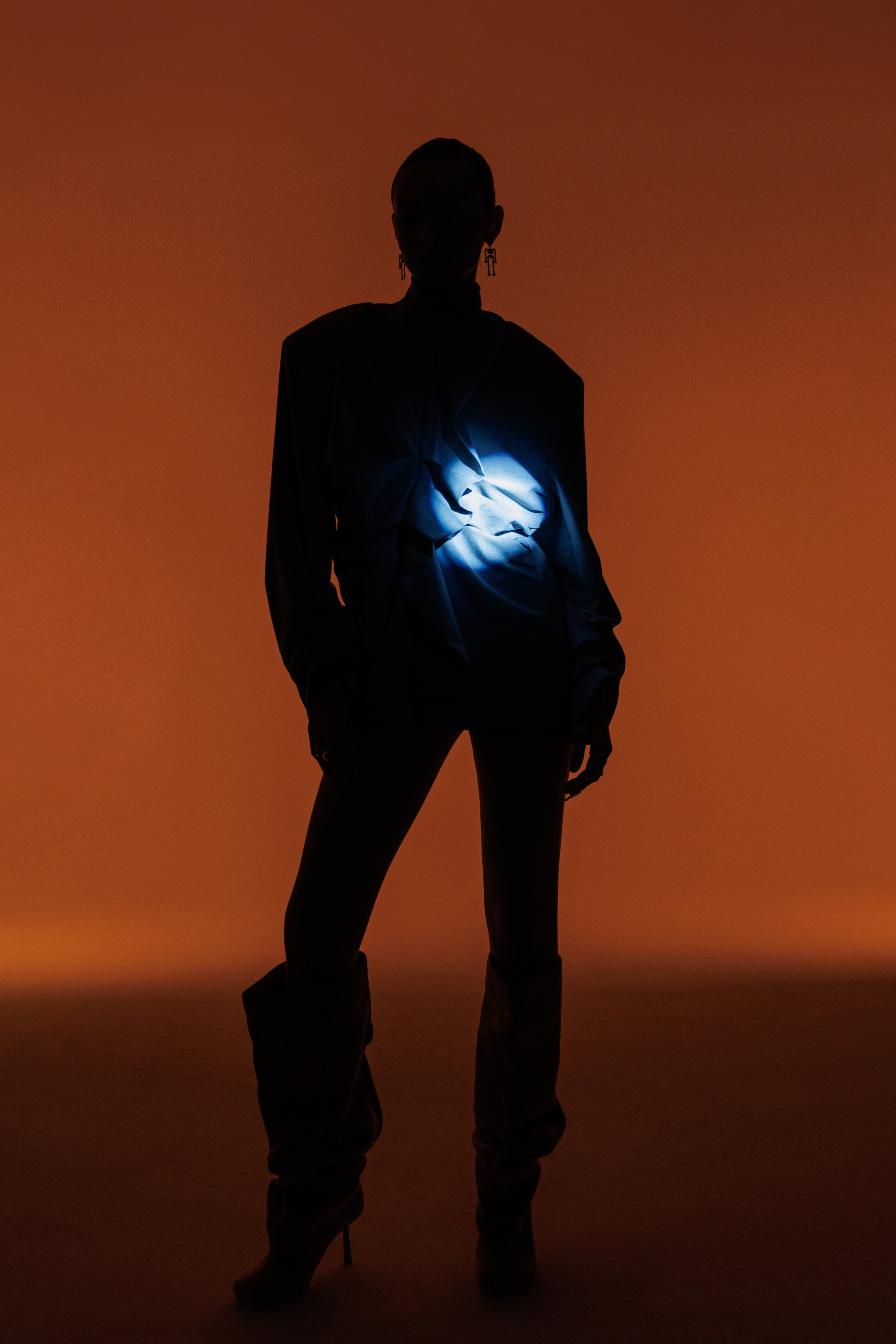 Алиса цвет. Марковкина КрисТина