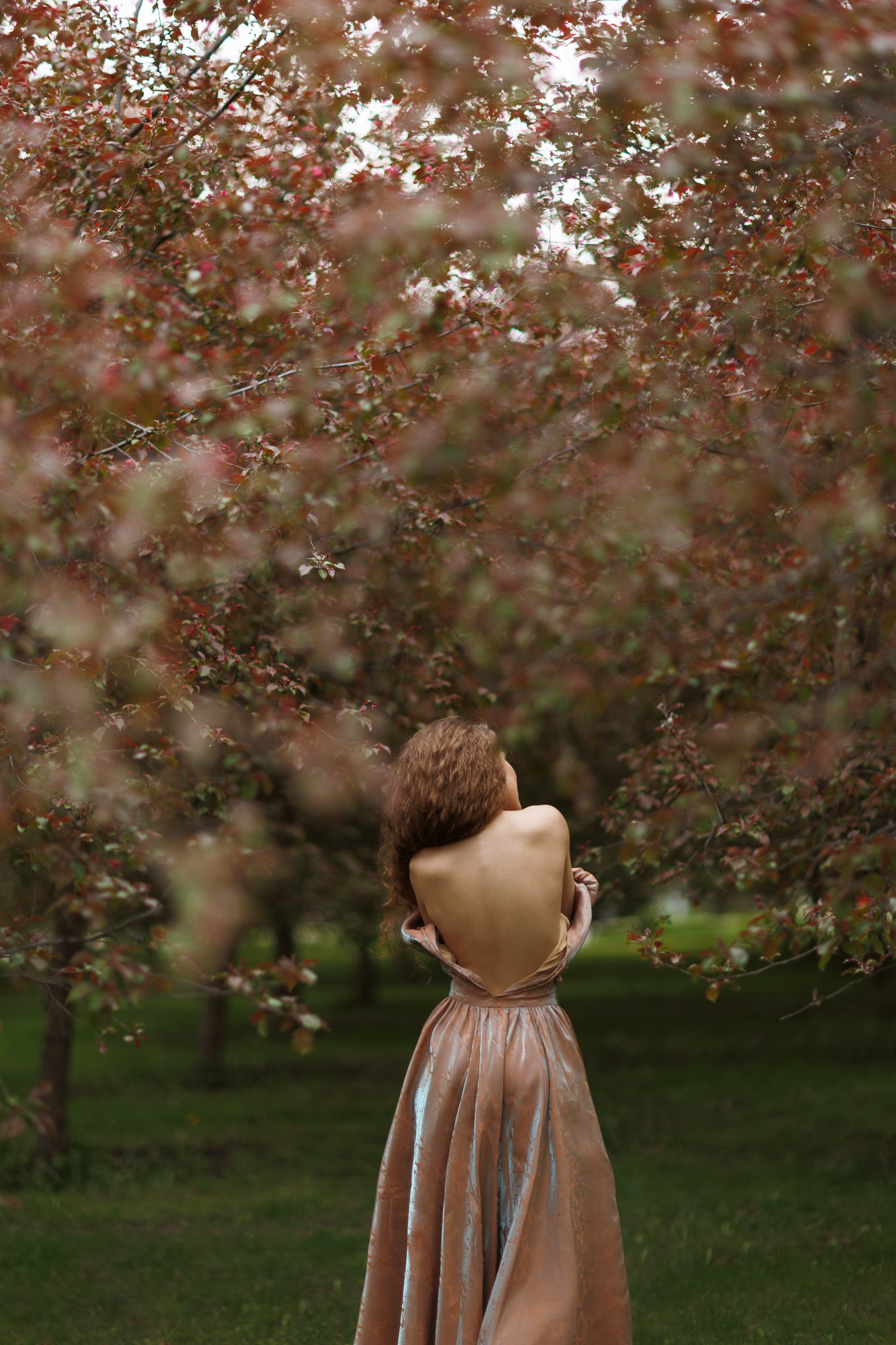 Оля. Марковкина КрисТина