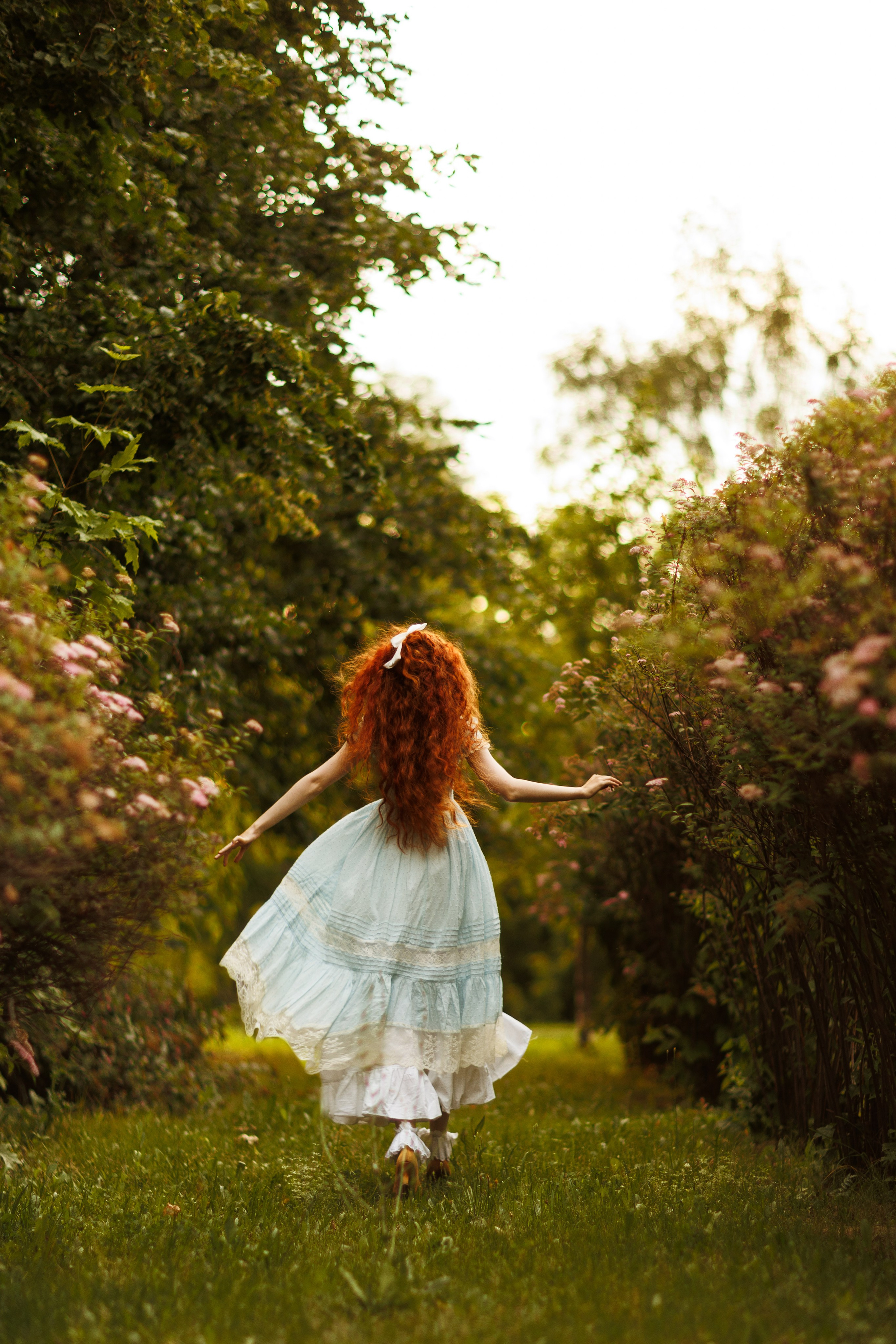 Аня «Домик куклы». Марковкина КрисТина