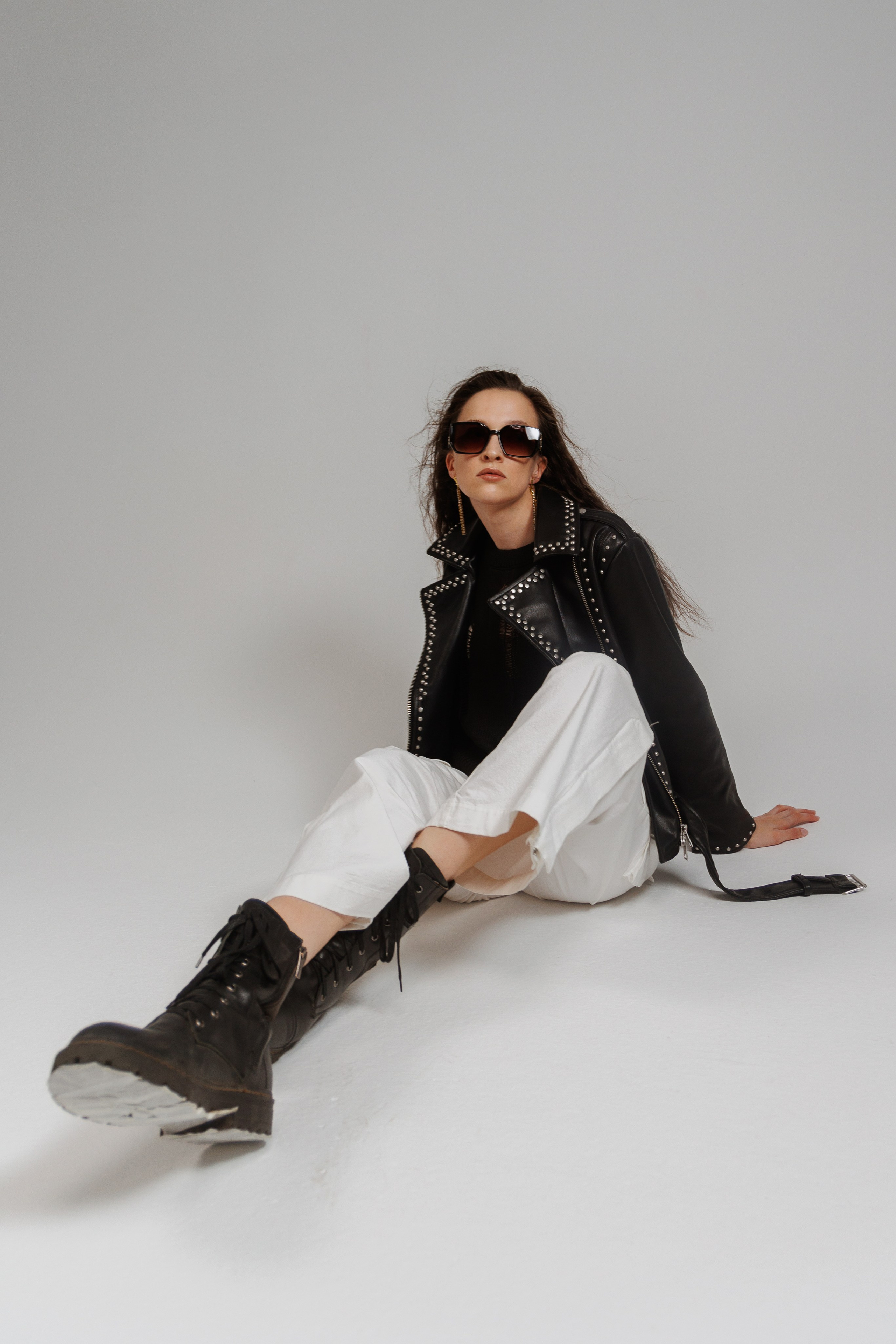 Саша. Марковкина КрисТина