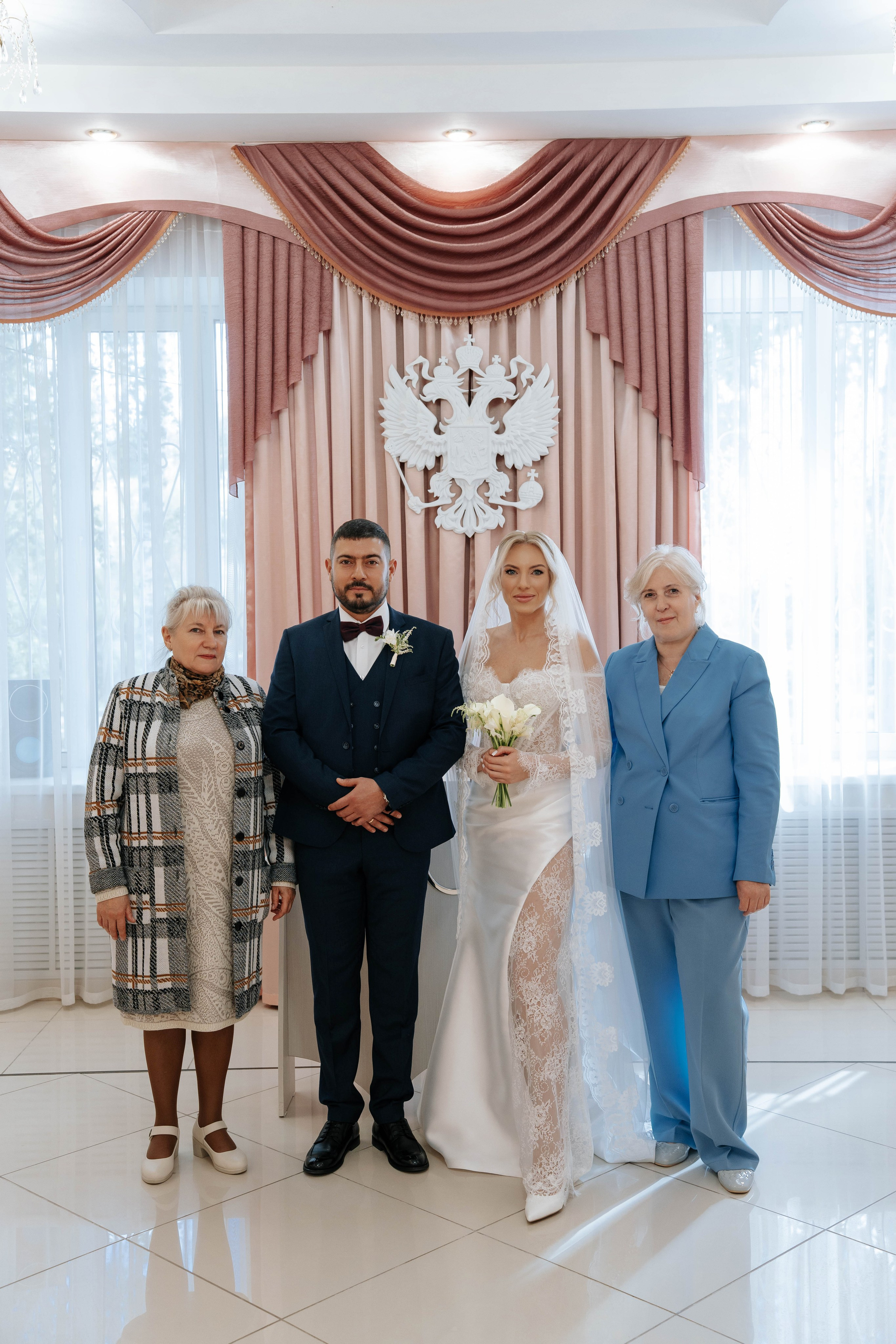 Svetlana & Evgeny. Свадебный фотограф в Воронеже Самохина Екатерина