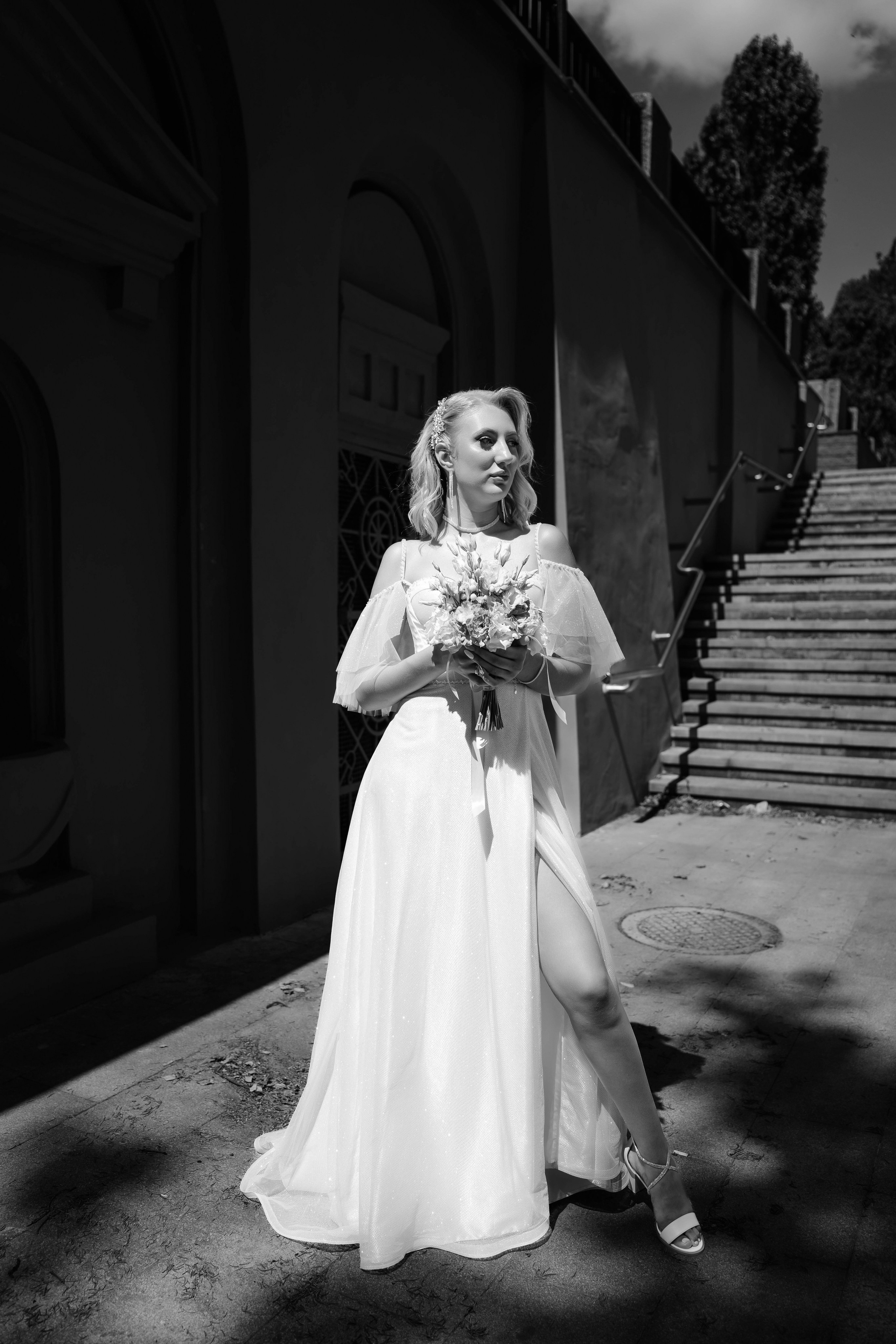 Dmitry & Ekaterina. Свадебный фотограф в Воронеже Самохина Екатерина