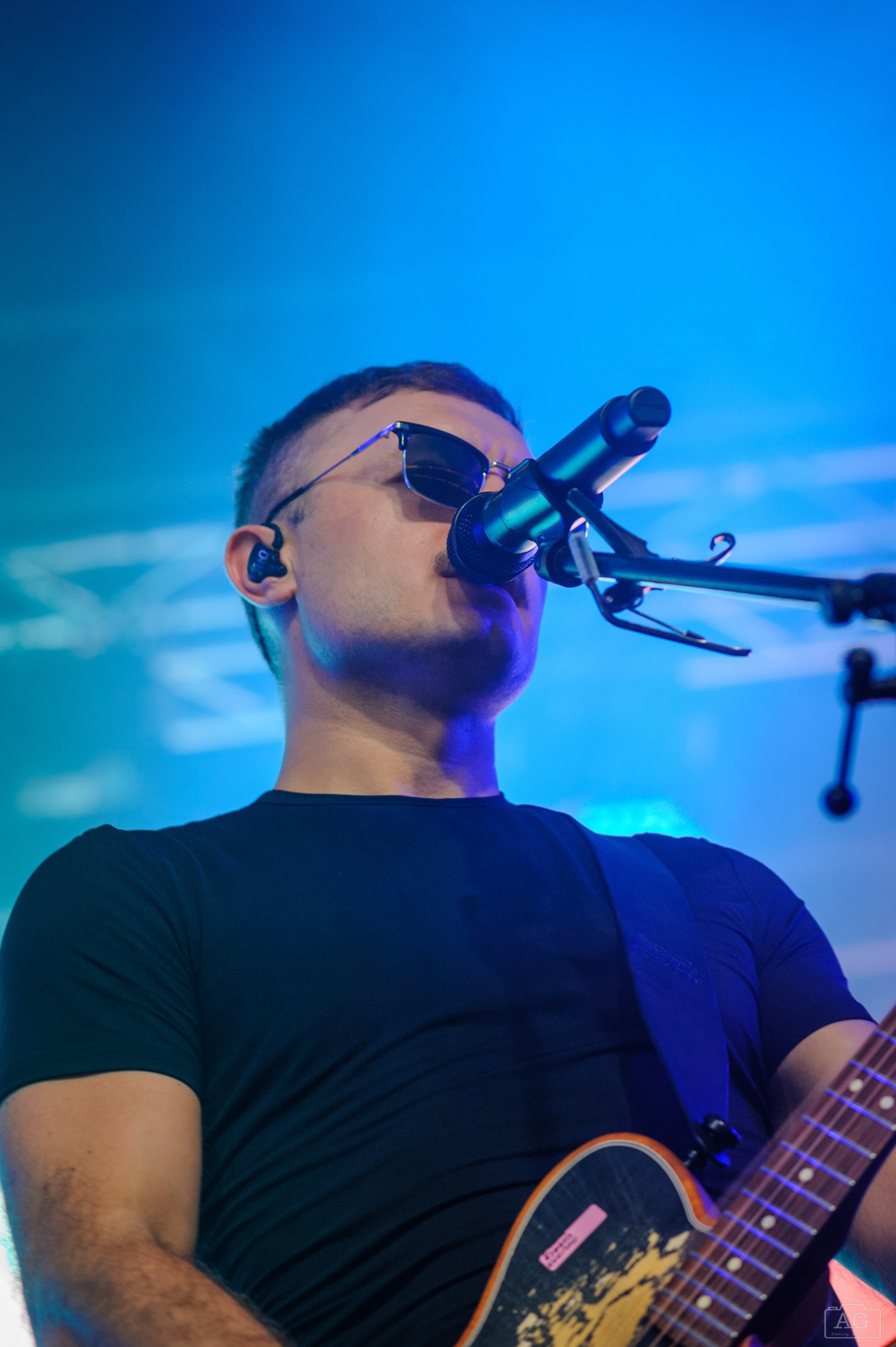 Комната Культуры, Roof Place. Алексей Горчаков. Фотограф на ваш праздник