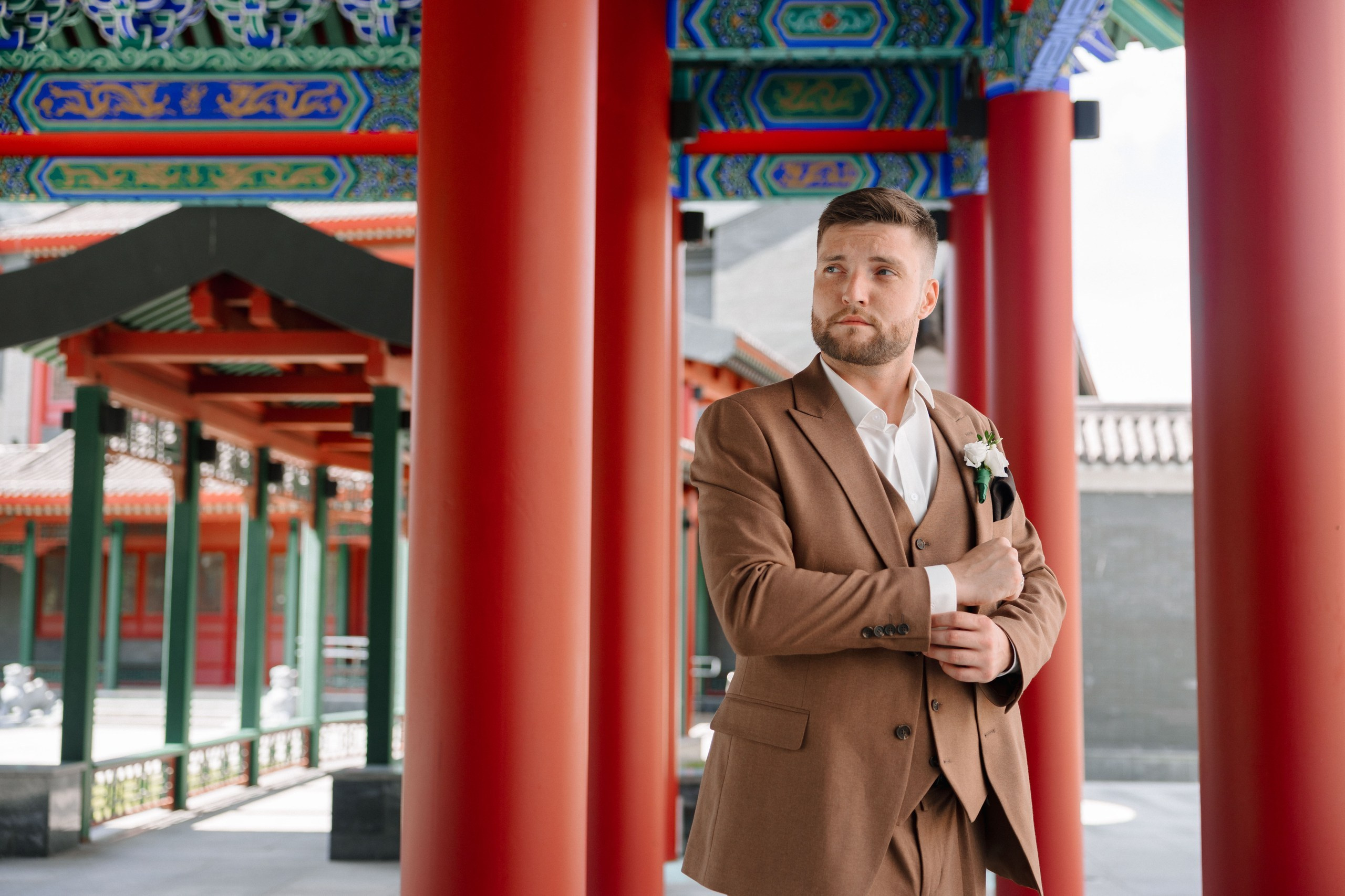 Портфолио. Главная