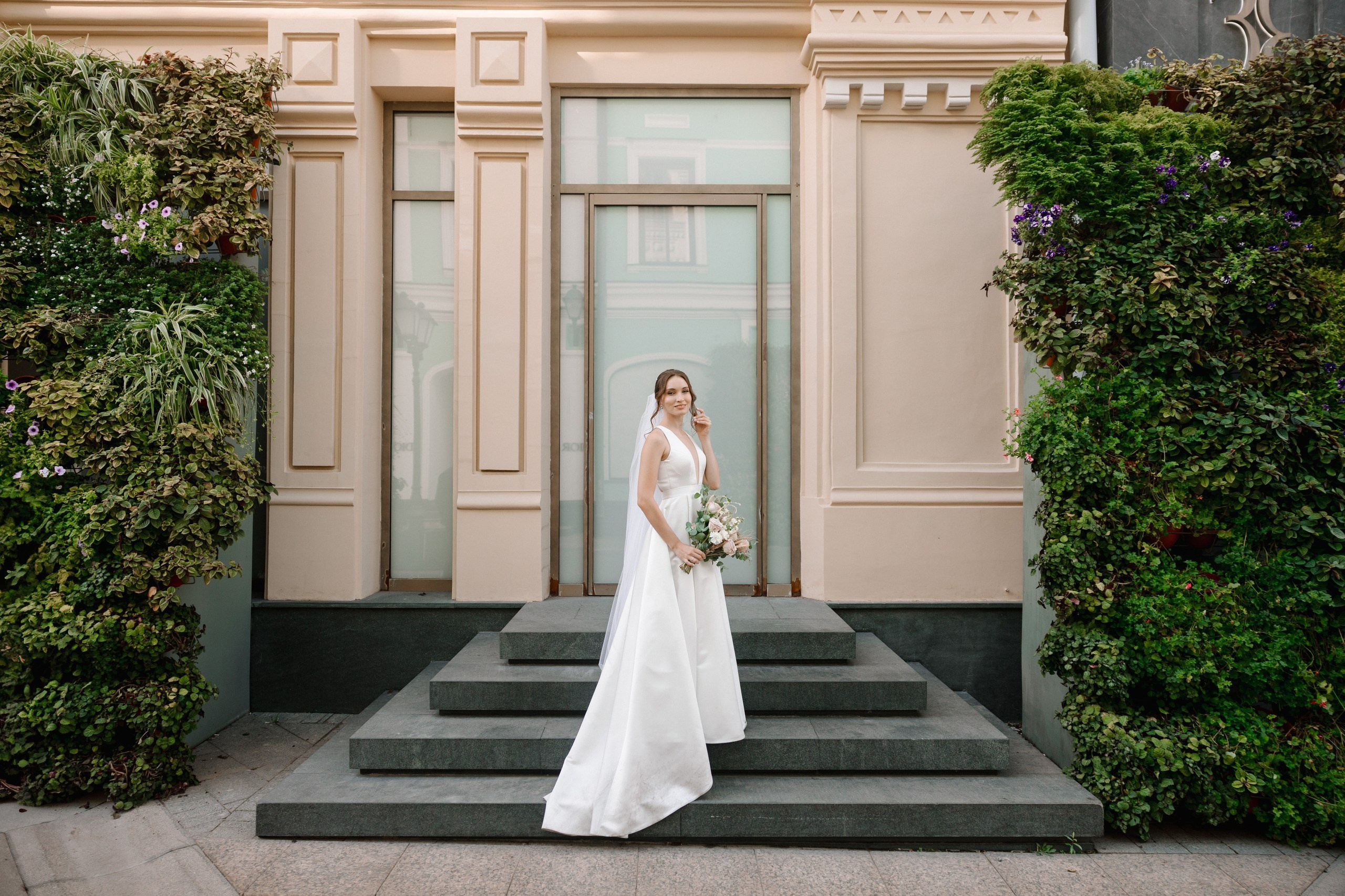 Портфолио. Главная