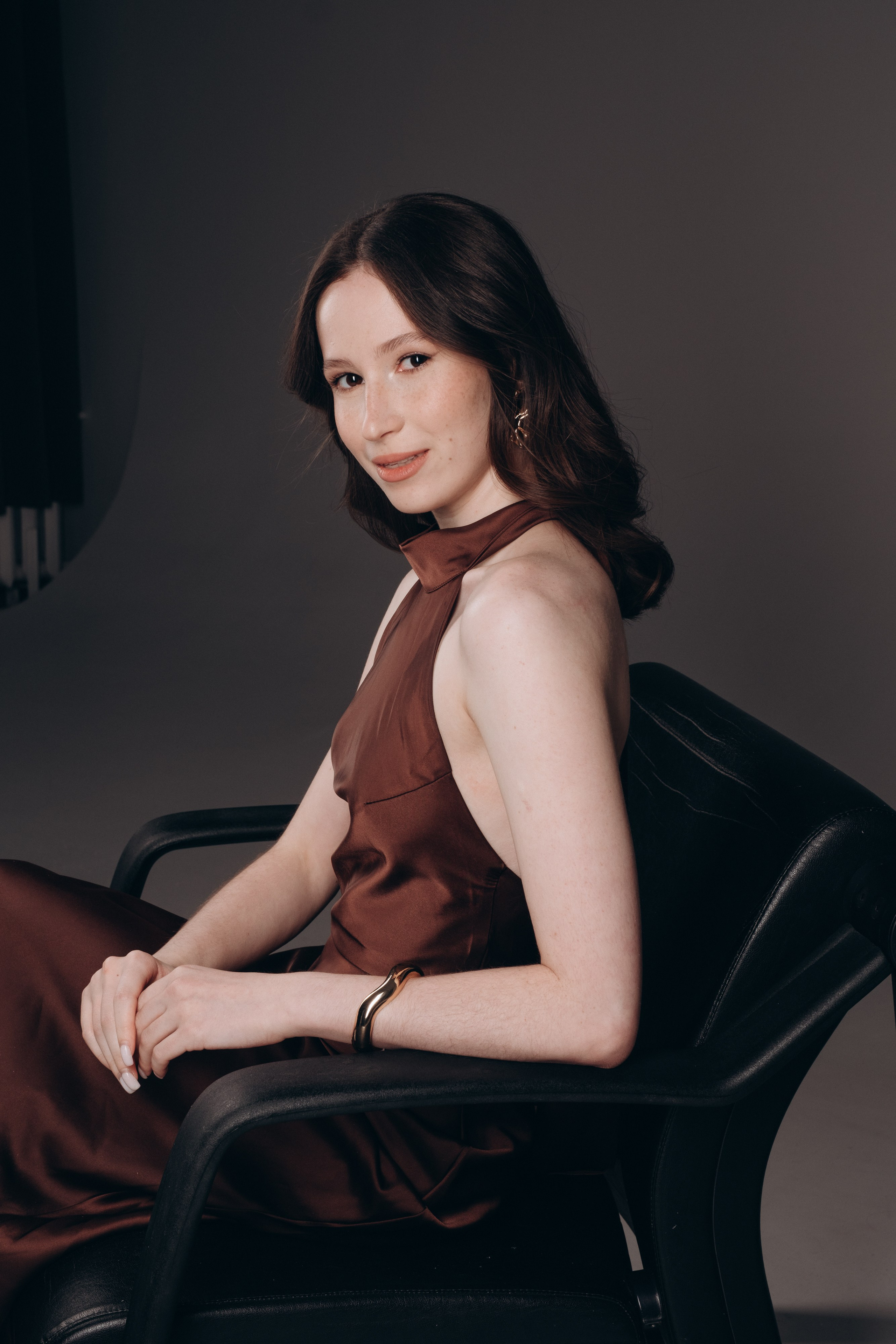 Polina. Фотограф|Москва — Агбаш Лера