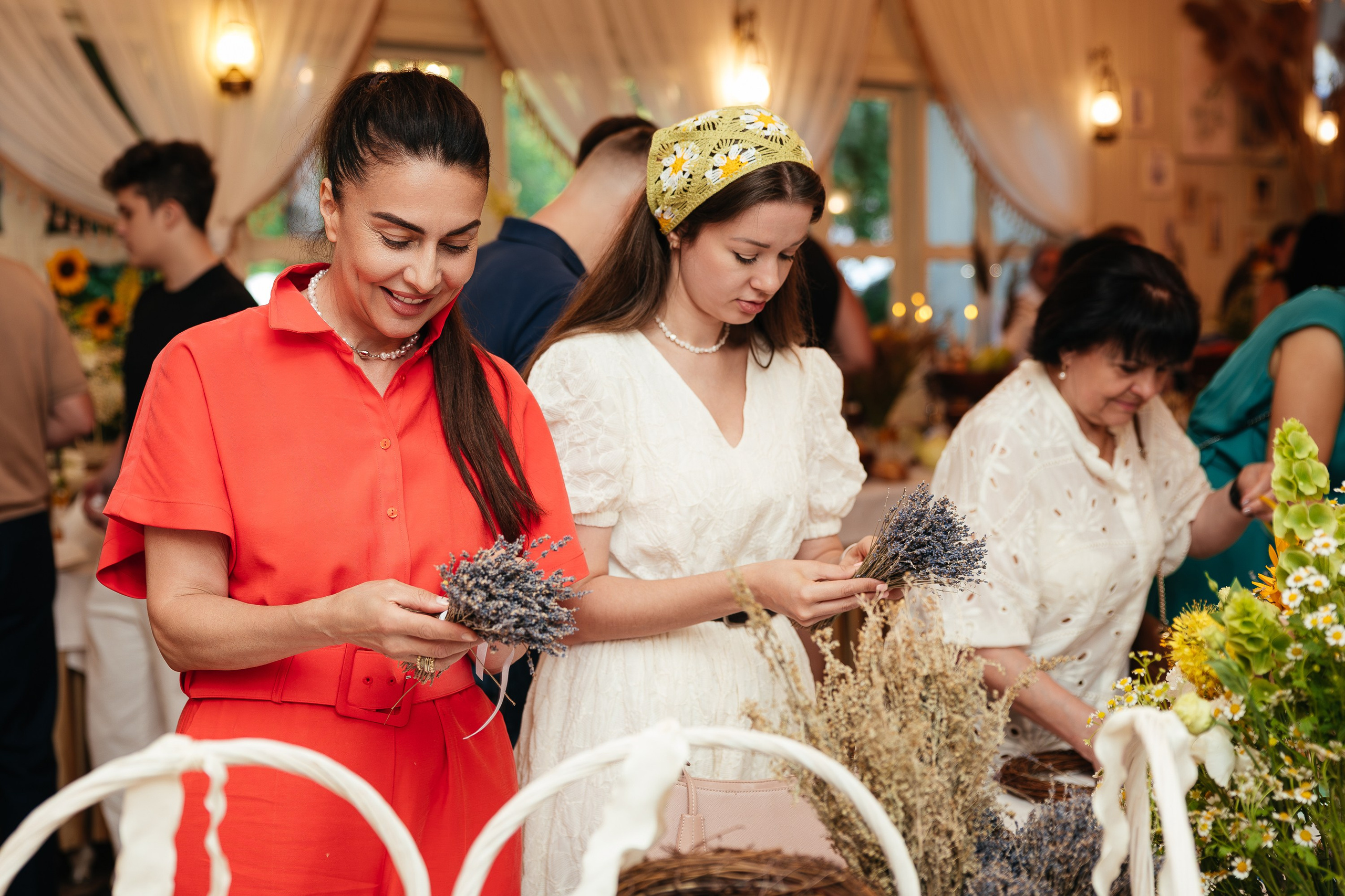 БКС «30 лет». Репортажный и свадебный фотограф в Краснодаре Владислав Рыжов