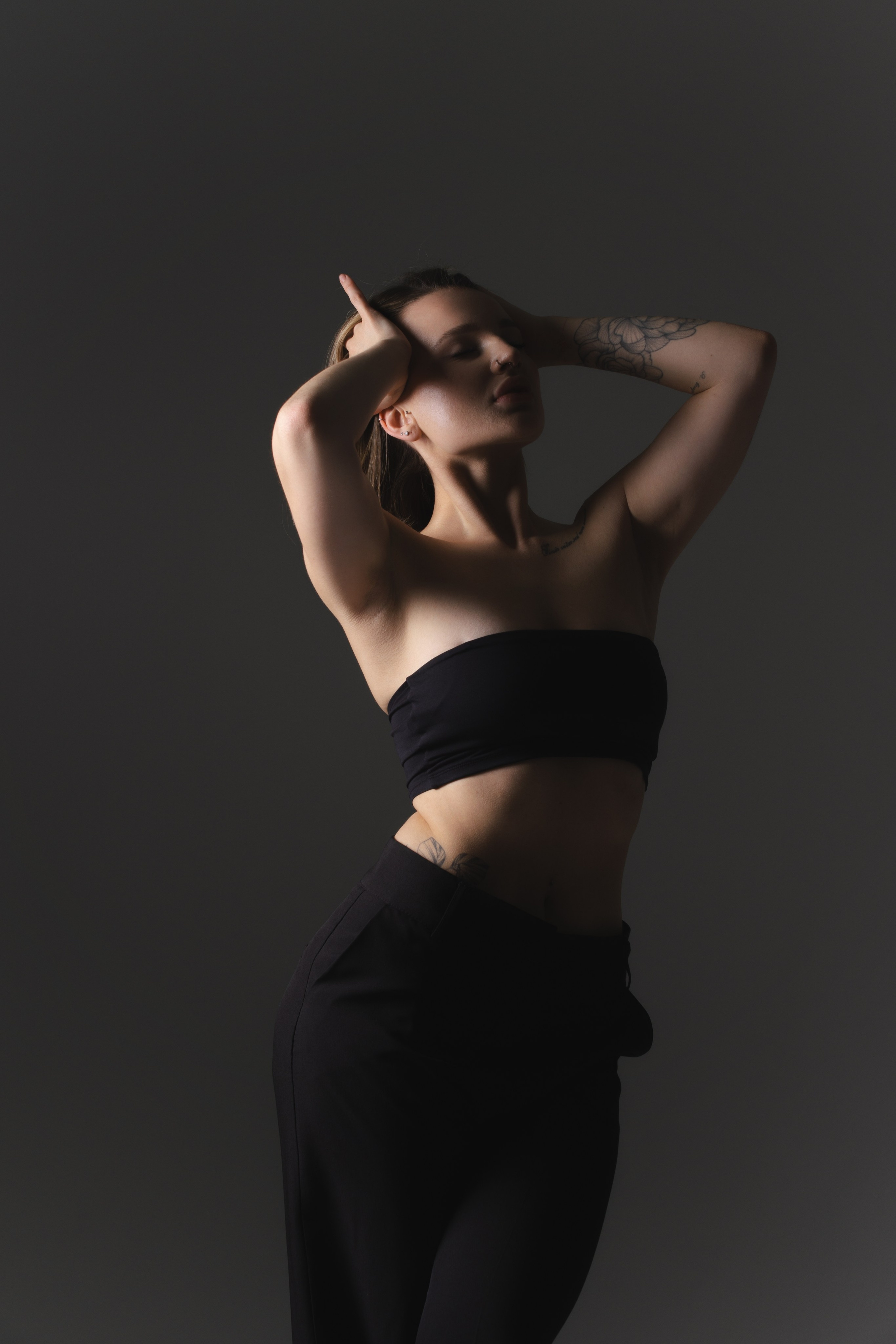 Алёна. Фотограф Плеханов Дмитрий