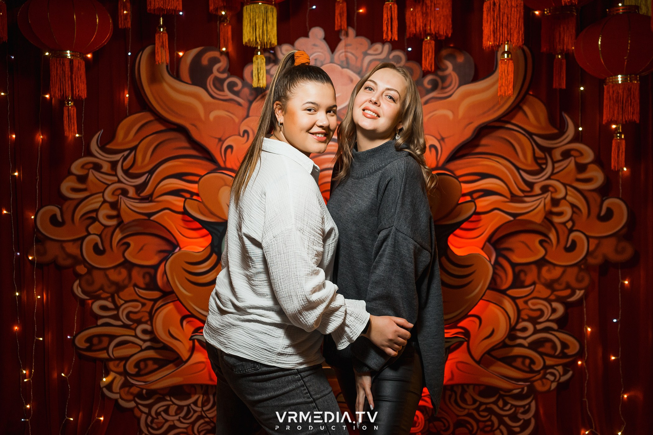 Выходные в ресторане «Мюнхен»