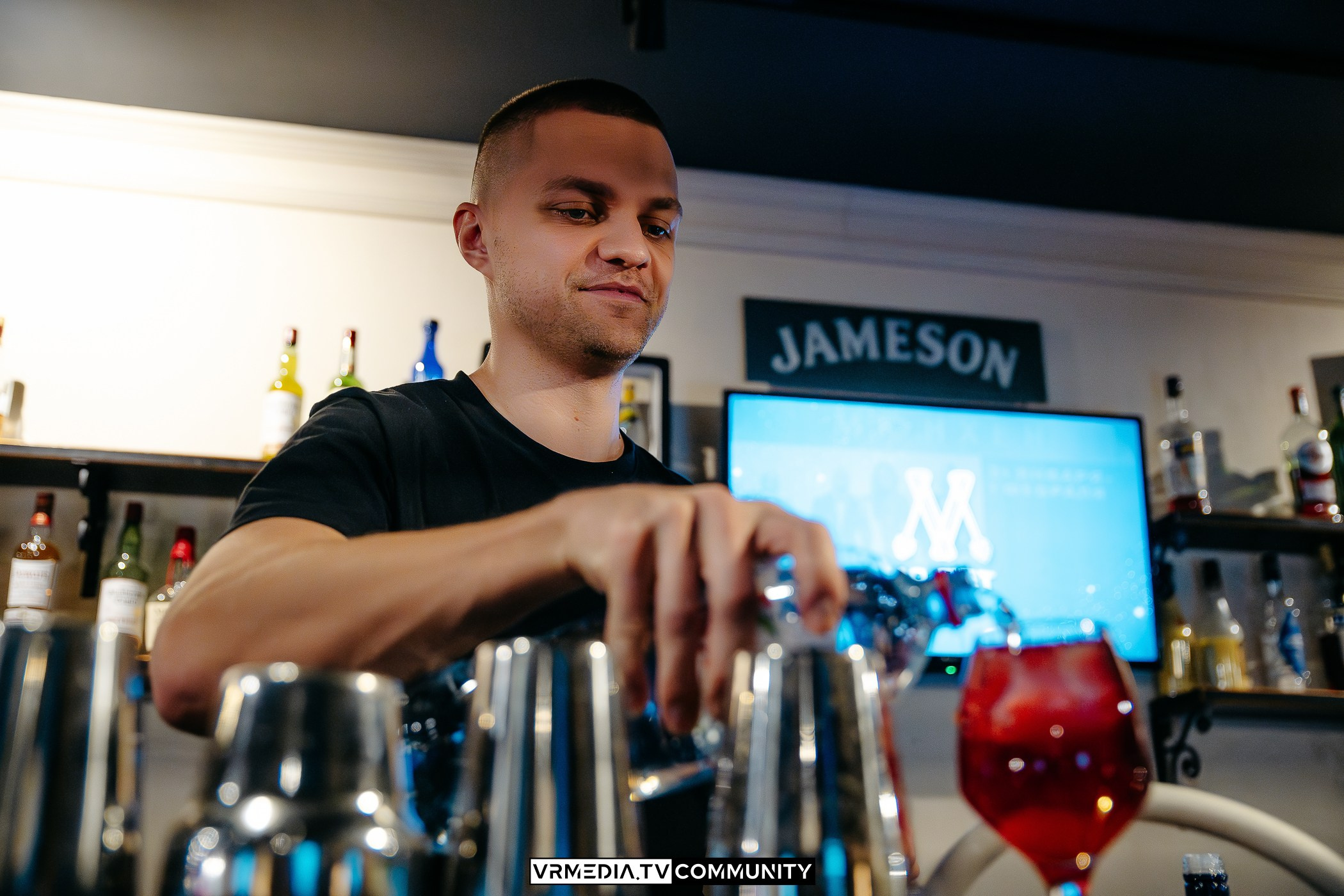 Выходные в ресторане «Мюнхен»