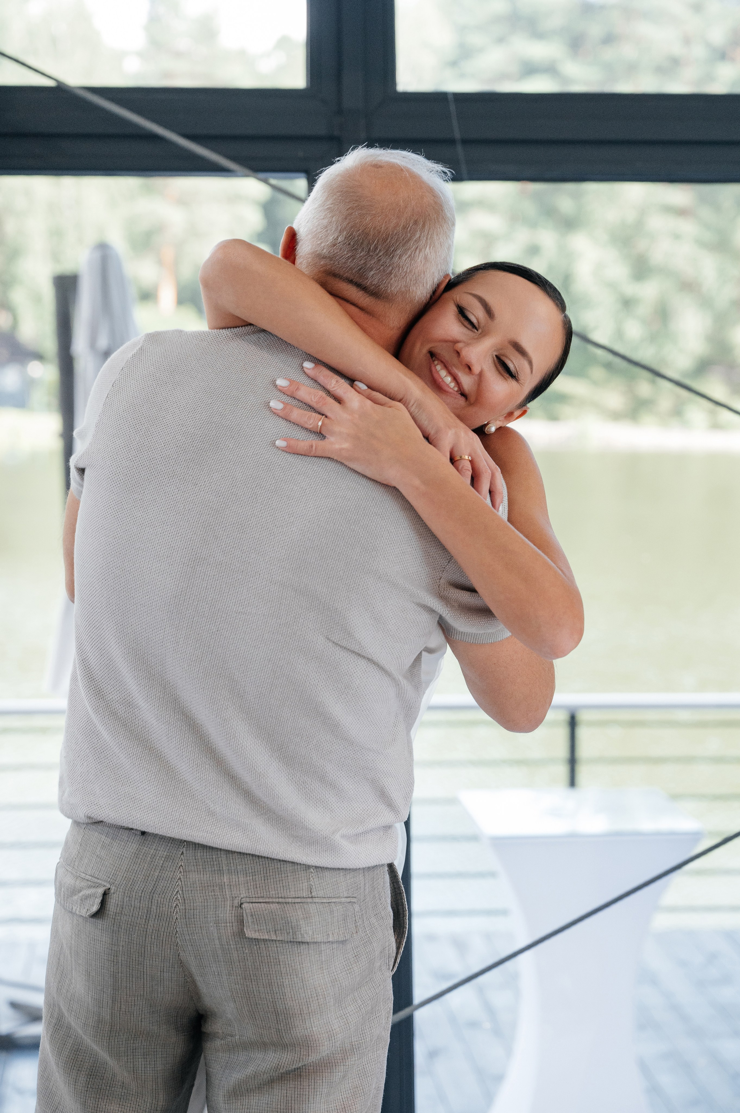 Wedding G&E. Свадебный фотограф в Москве и по всему Миру Андрей Медведников