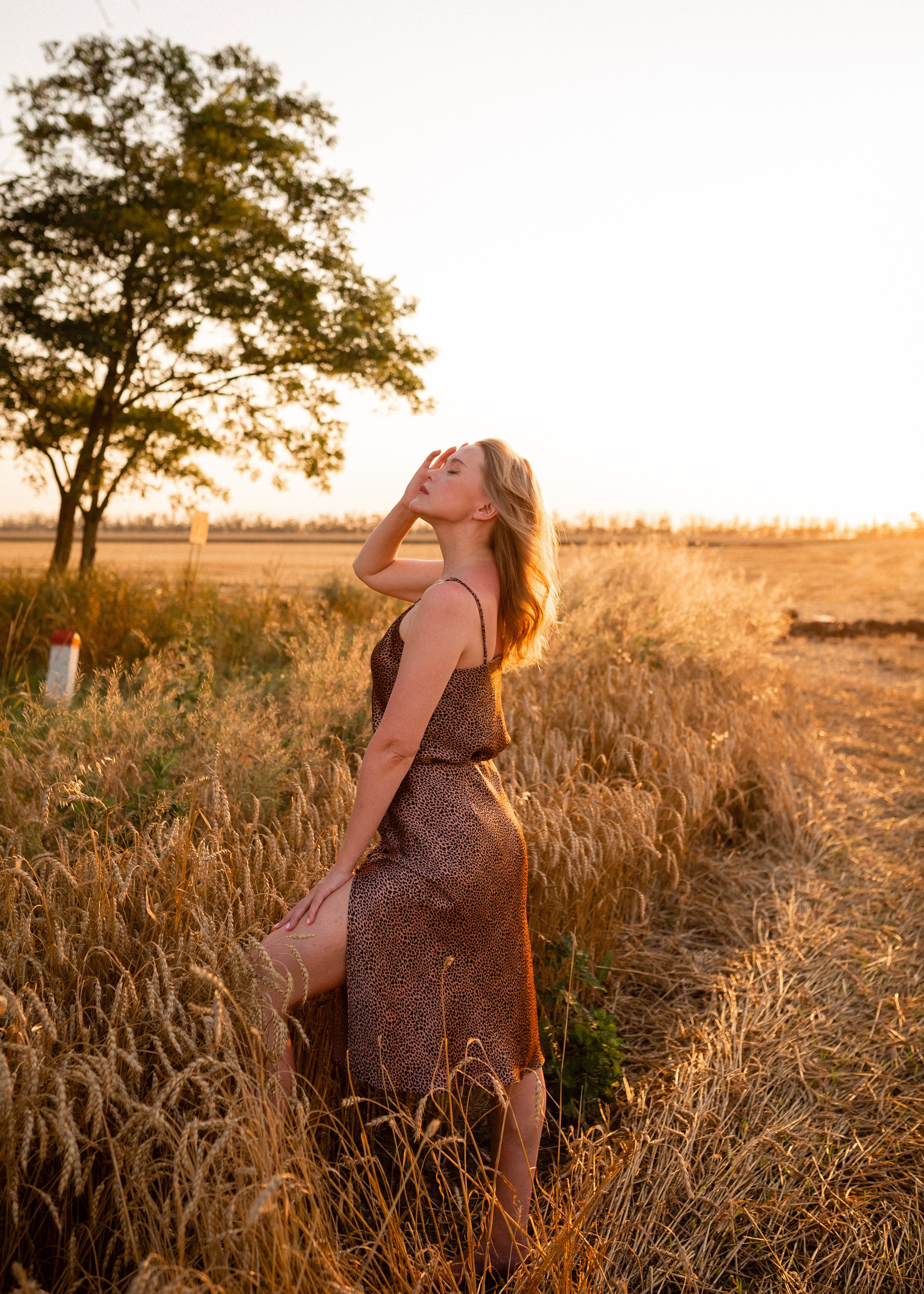 Оксана. Фотограф в Приморско-Ахтарске Марьяна Чопко