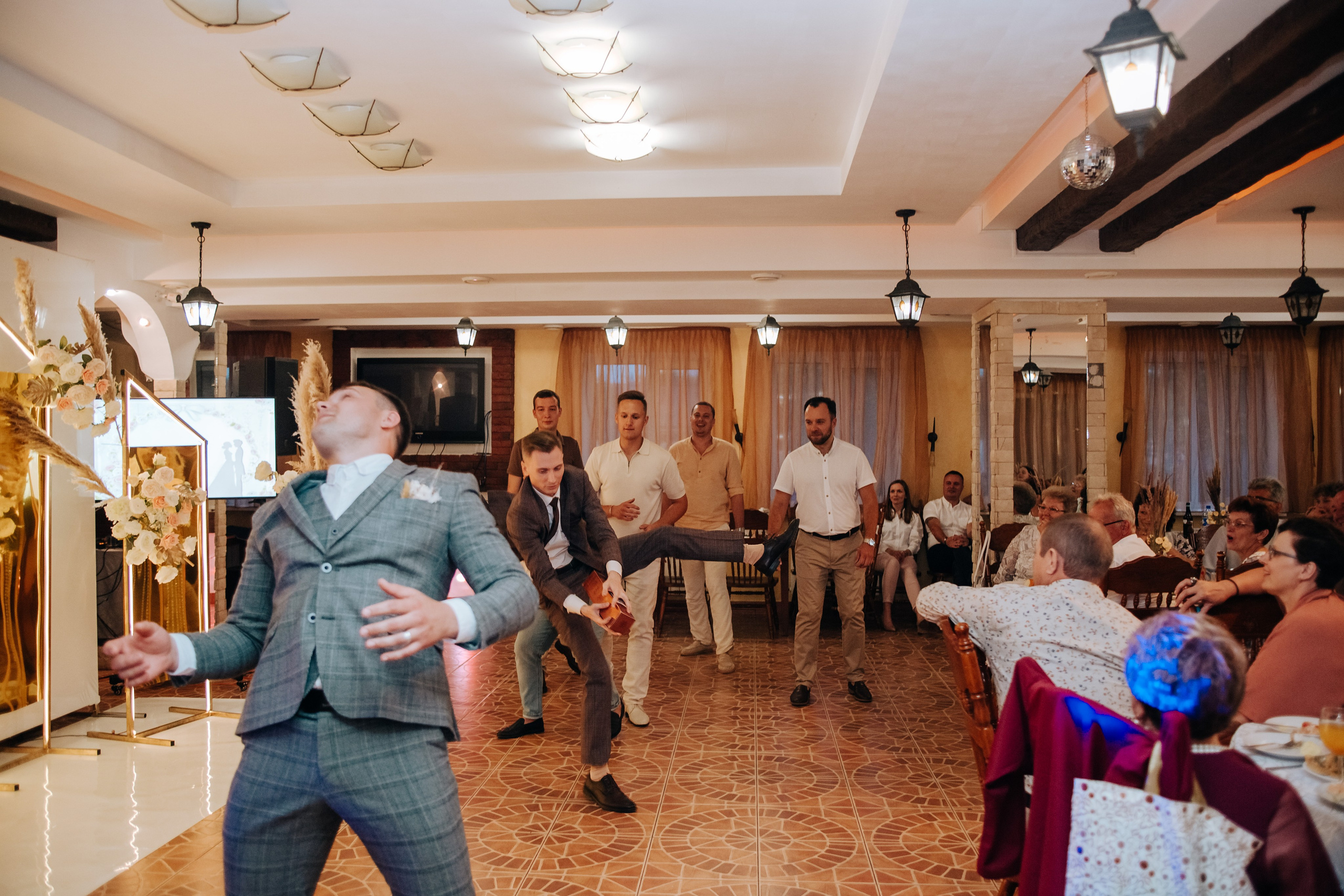 Антон и Дарья. Свадебный и семейный фотограф Екатерина Бубнова