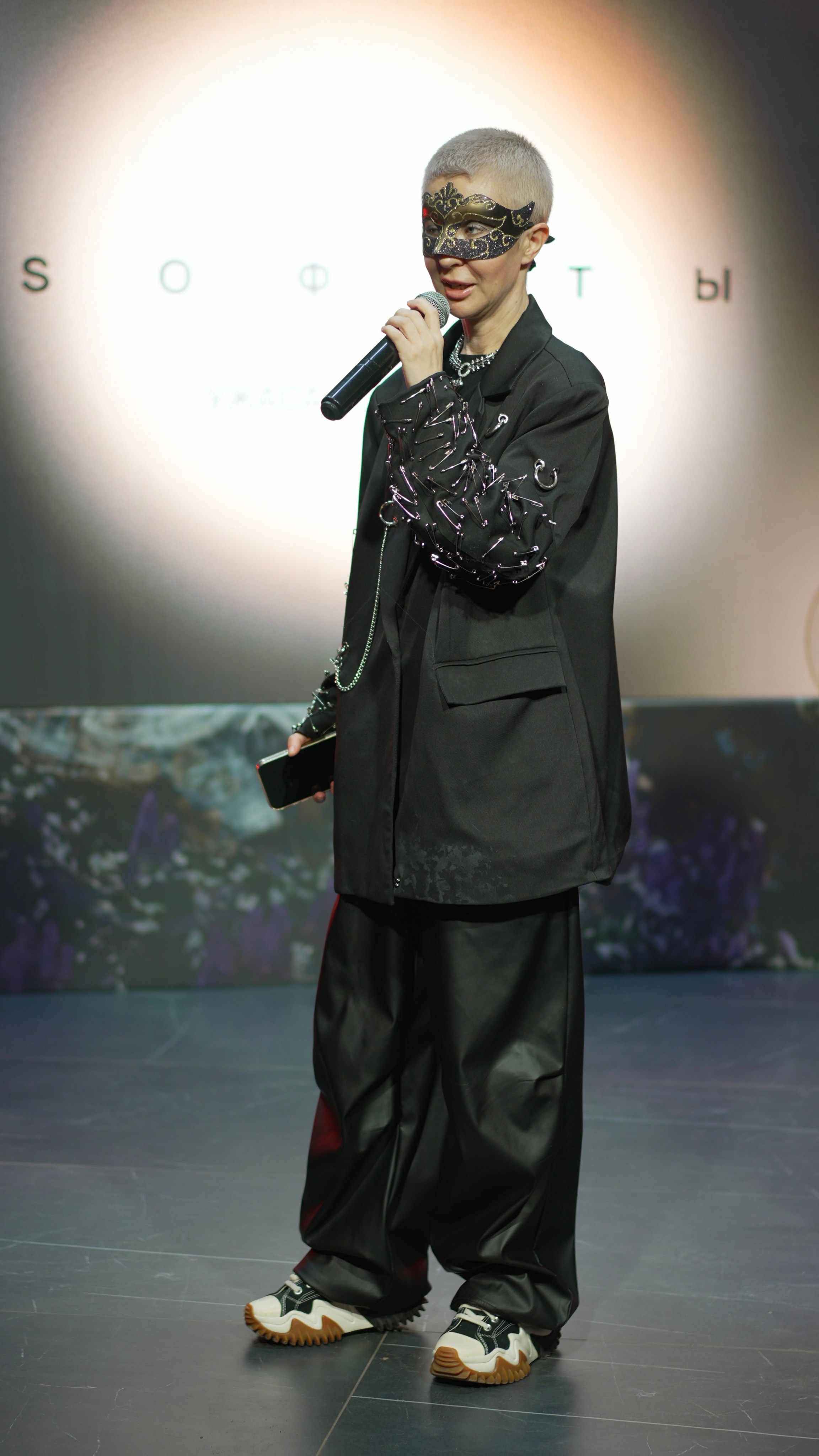 SОФИТЫ | 03.11. Фотограф, оператор и рилсмейкер в Москве — Ася Палагута