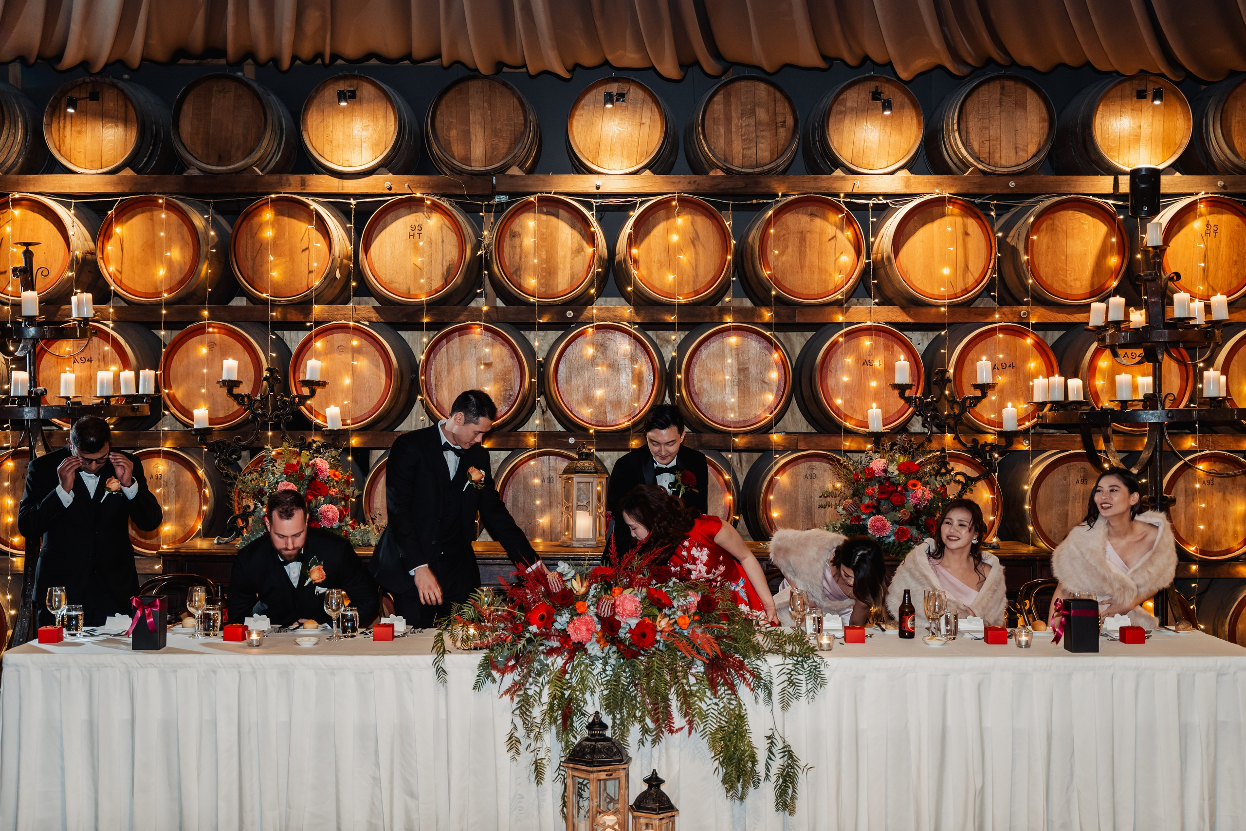 …True Love’s Kiss. Golden Moments Editing — We do Wedding’s Retouch and Video Editing