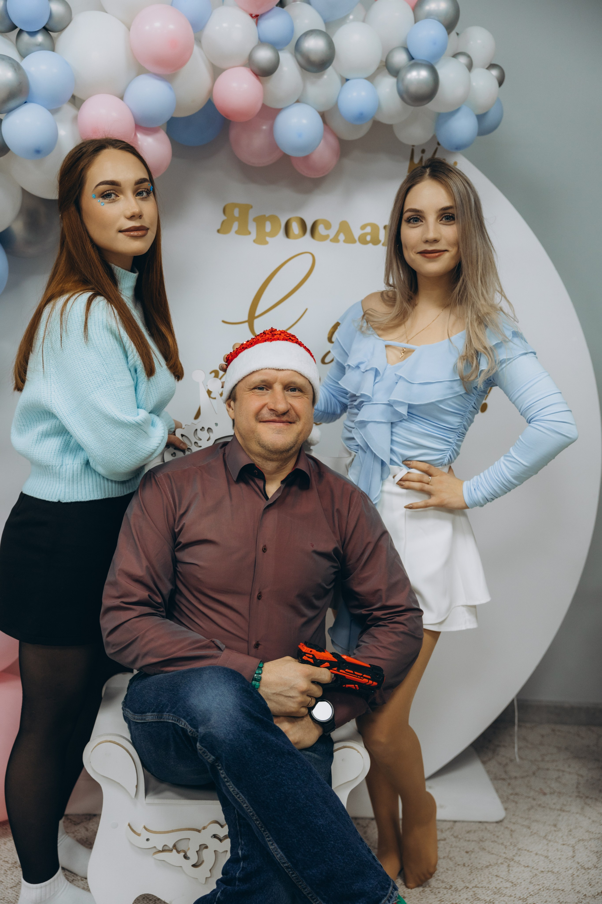 Ярославе 2 года. Свадебный, семейный фотограф в Иркутске Светлана Макаричева