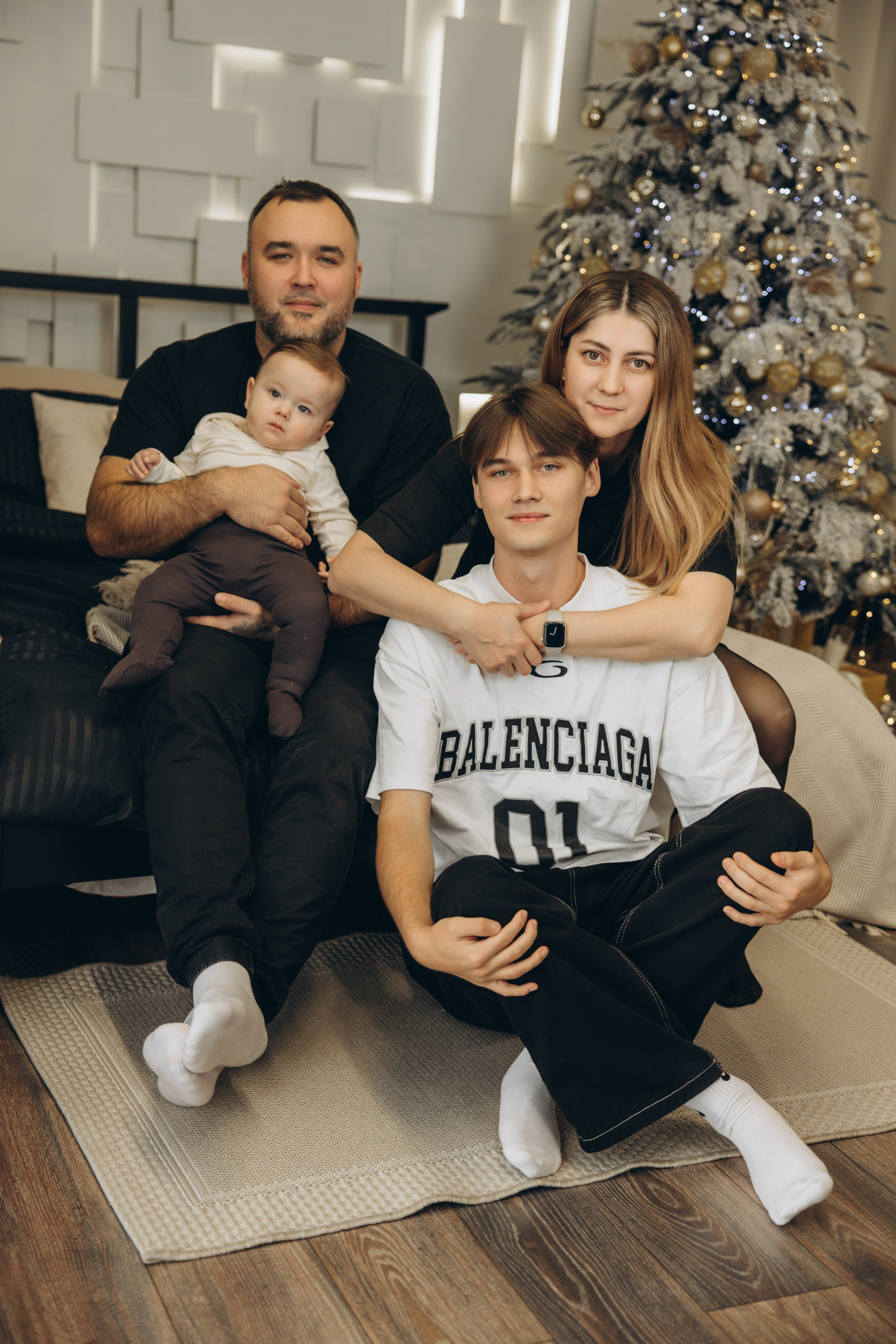 Фотопроект в студии фриссон. Свадебный, семейный фотограф в Иркутске Светлана Макаричева