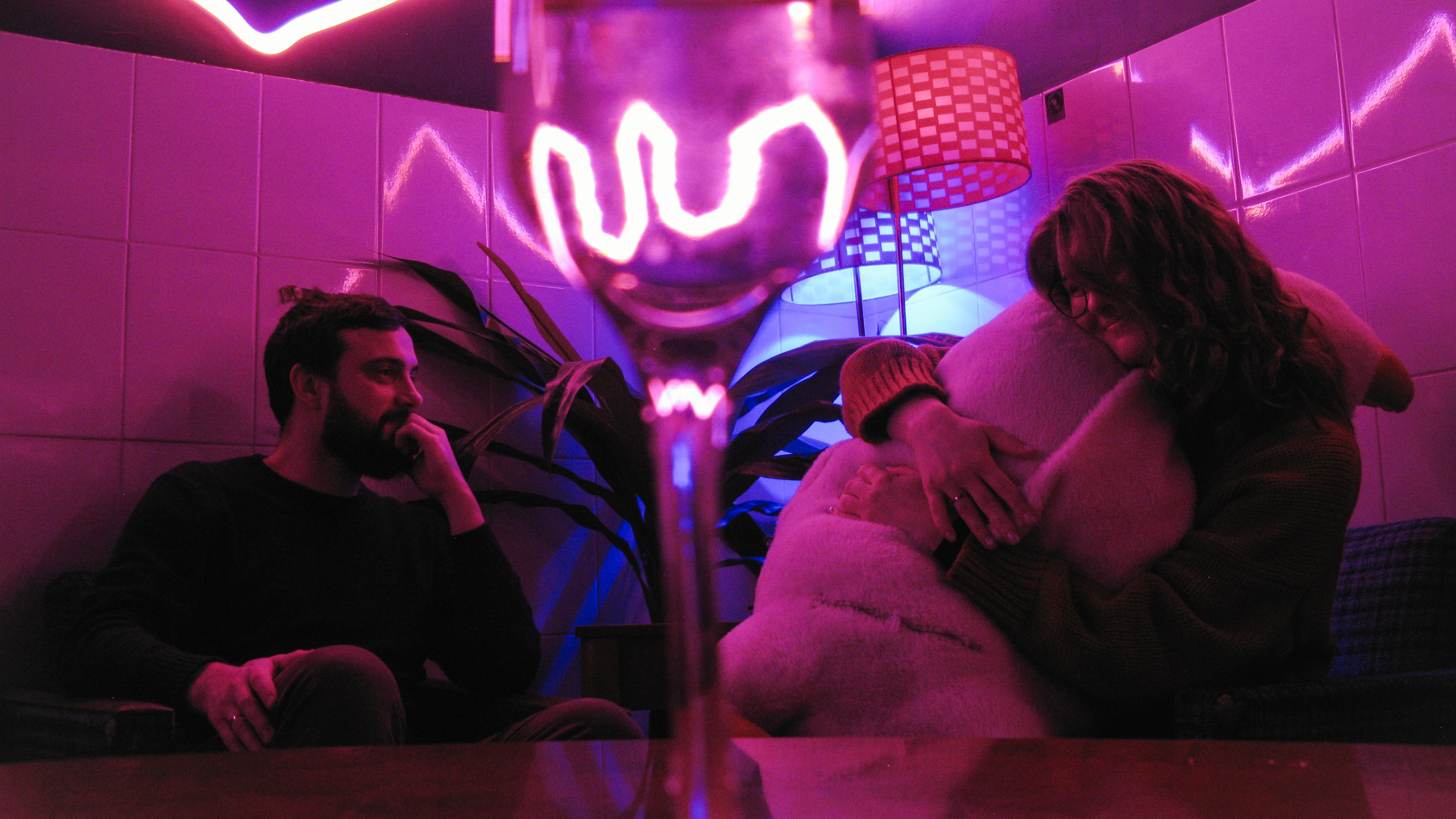 Валерия и Никита. Портретный и свадебный фотограф в Москве Александра