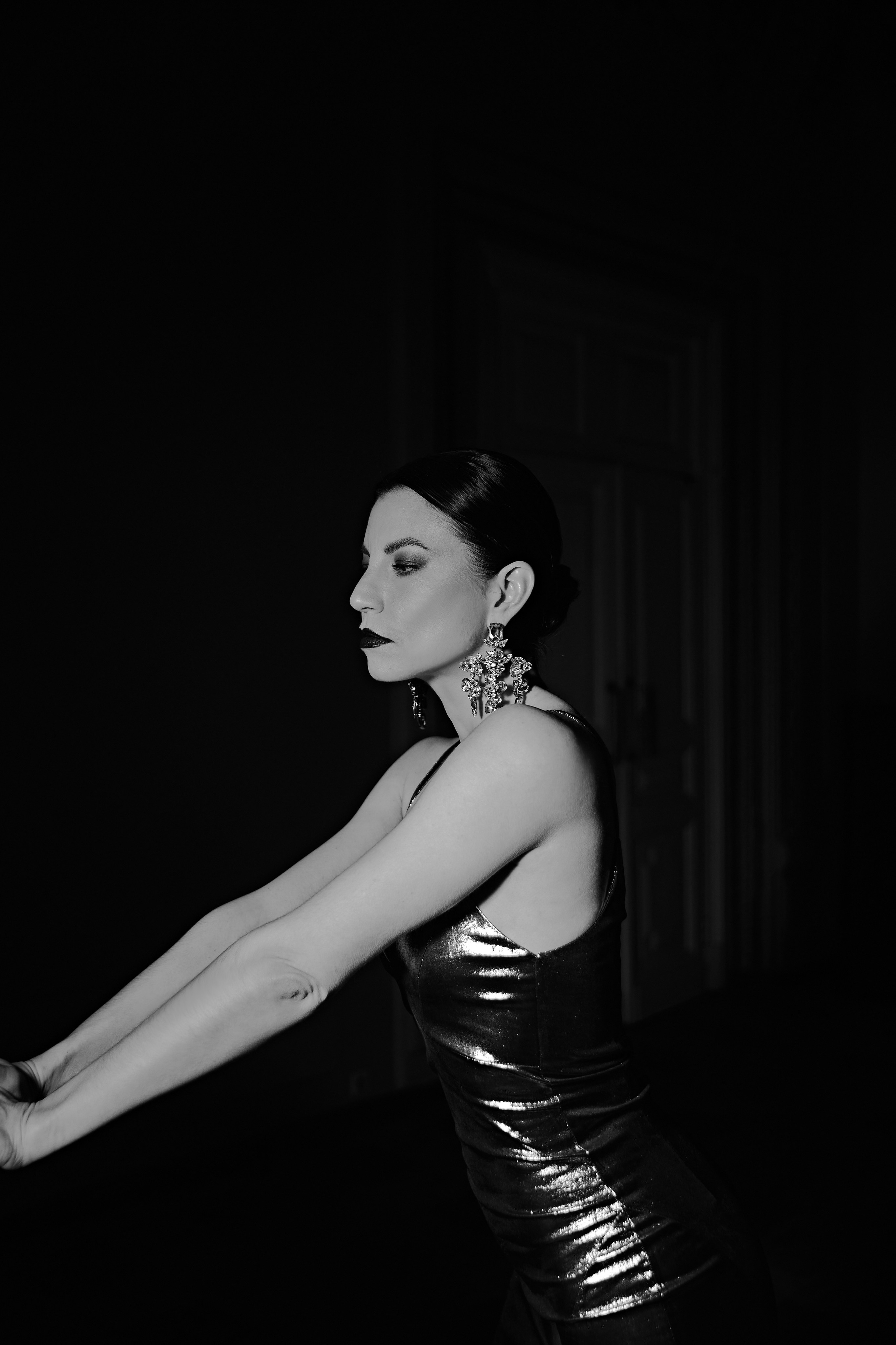 ЖАННА. Yulia Otroschenko