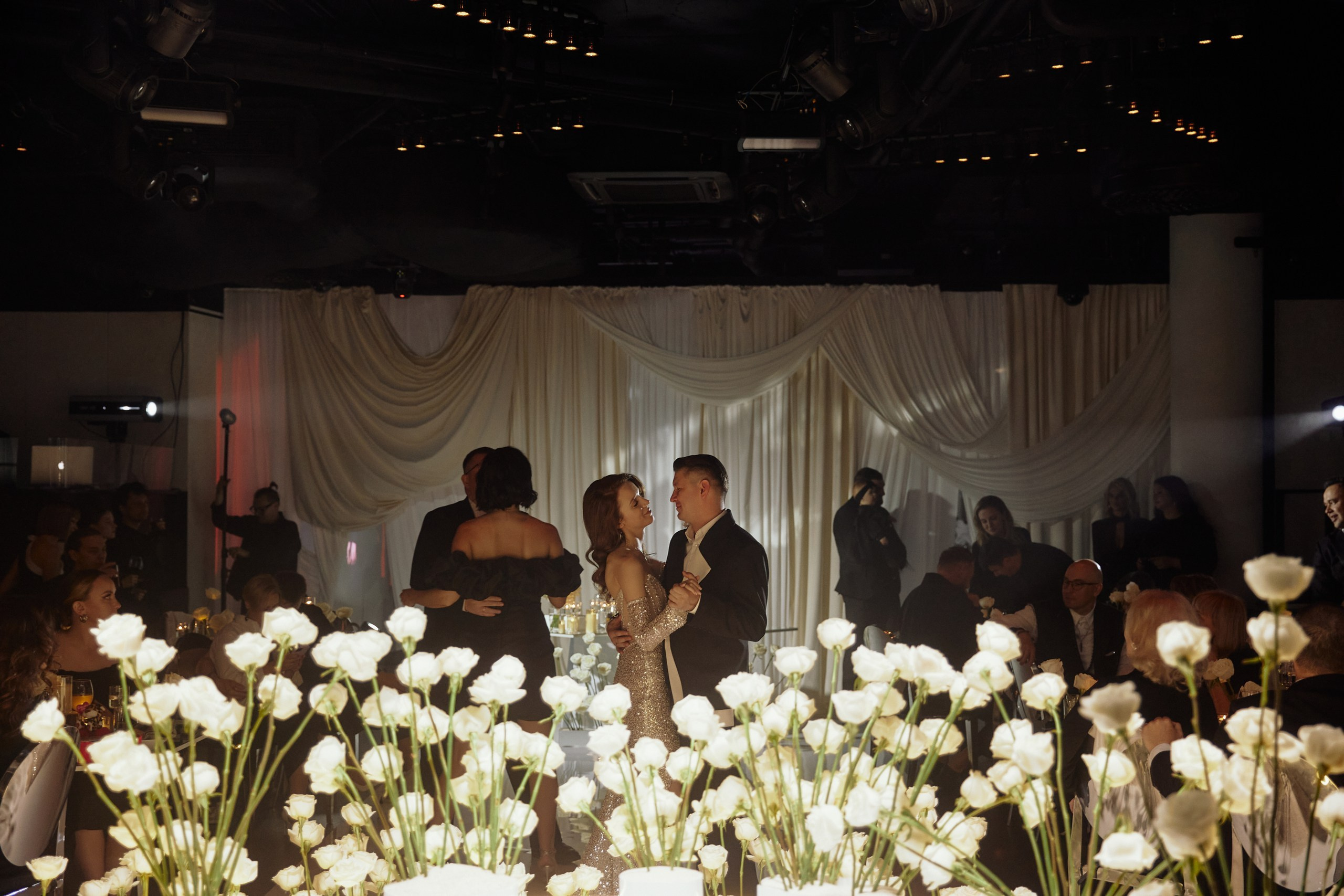 15.07 Антон и Александра. Свадебный организатор Екатеринбург