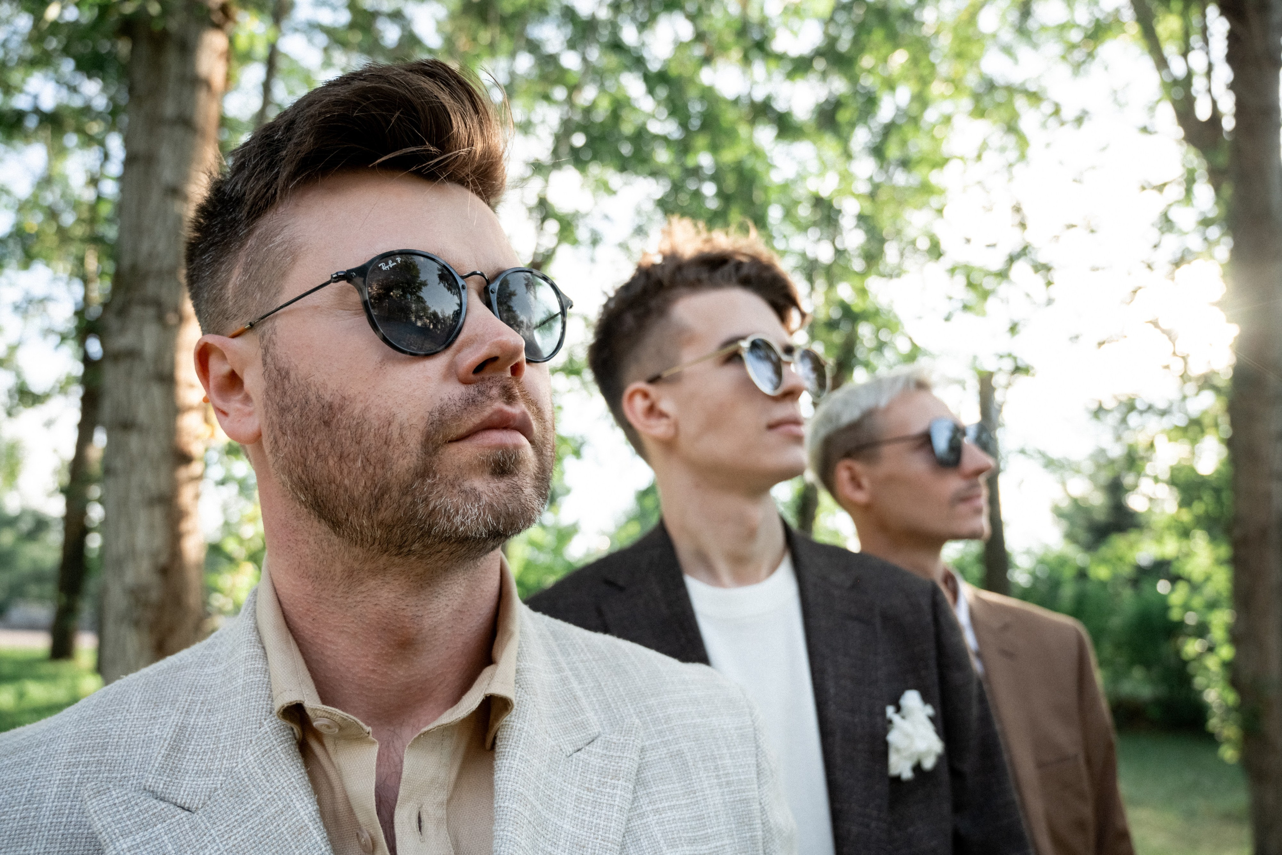 Свадьба Ивана и Яны