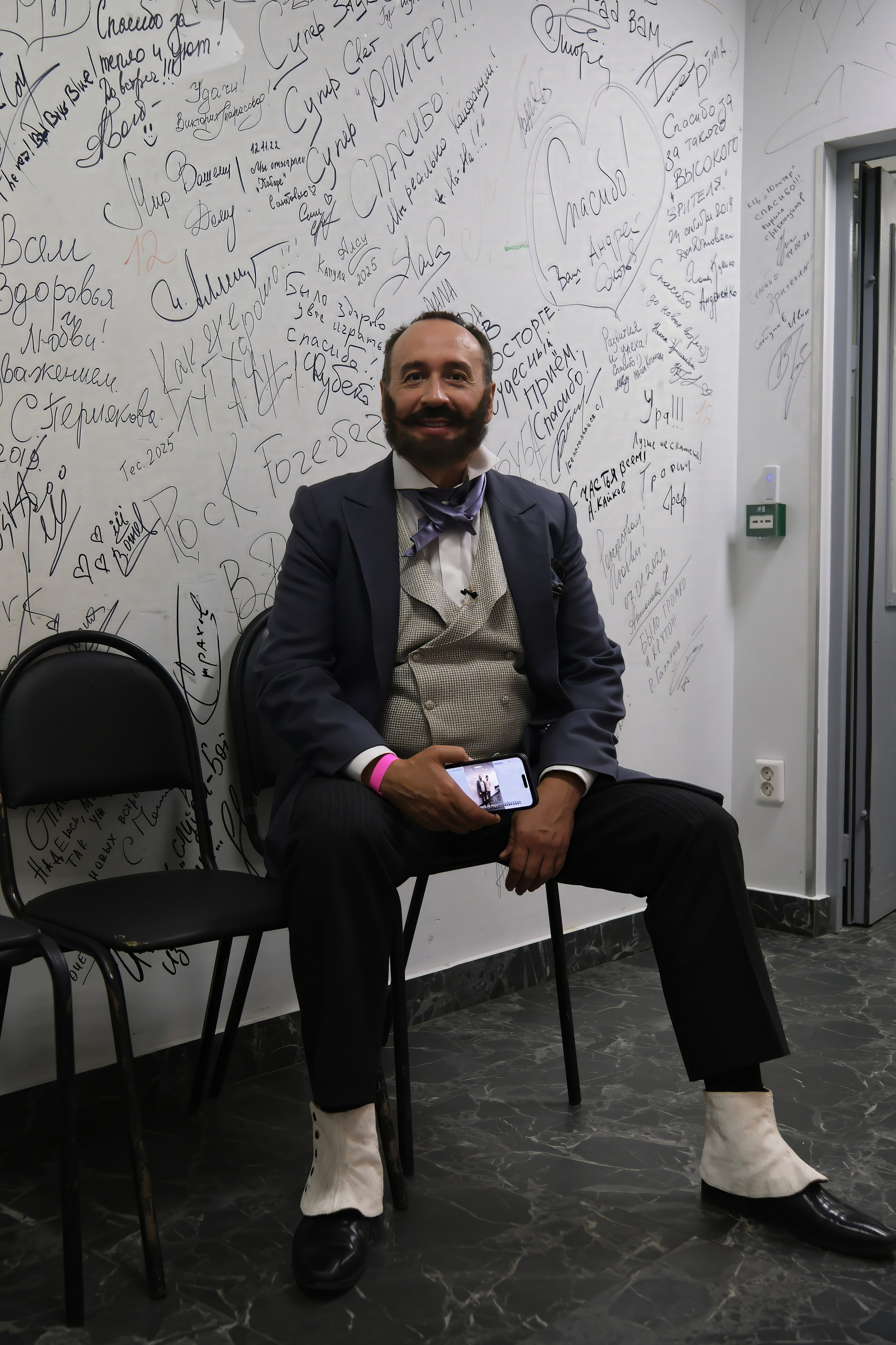 Подиумный спектакль «Стиль Надежды». Добро пожаловать в студию «Цифровой скульптор»  где искусство встречается с технологиями!