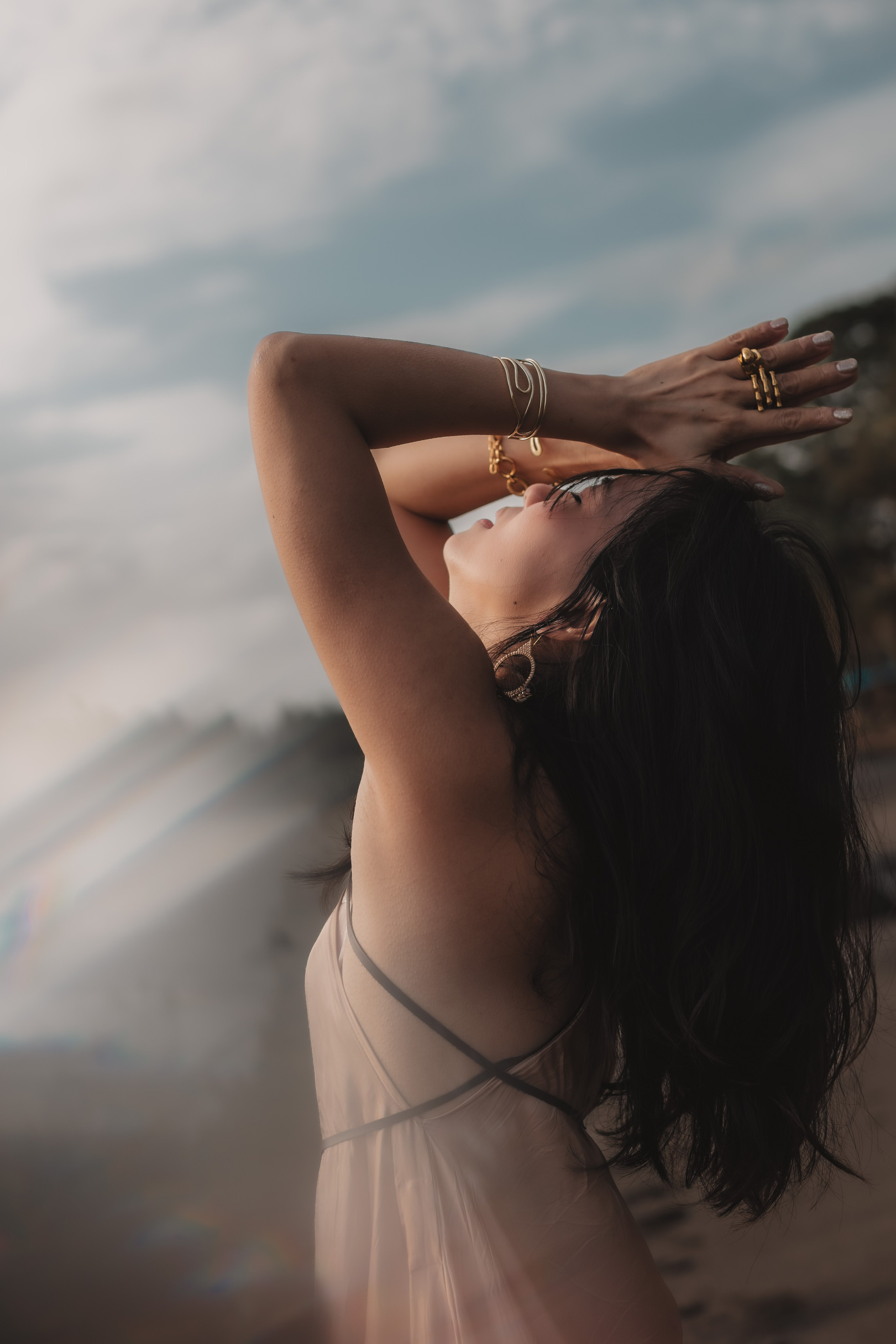 New chapter. Мариам Багдасарян