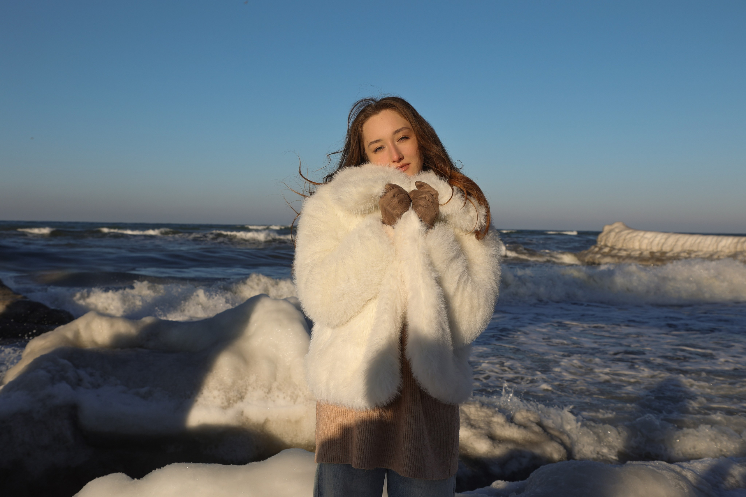 фотосессия в Зеленоградске