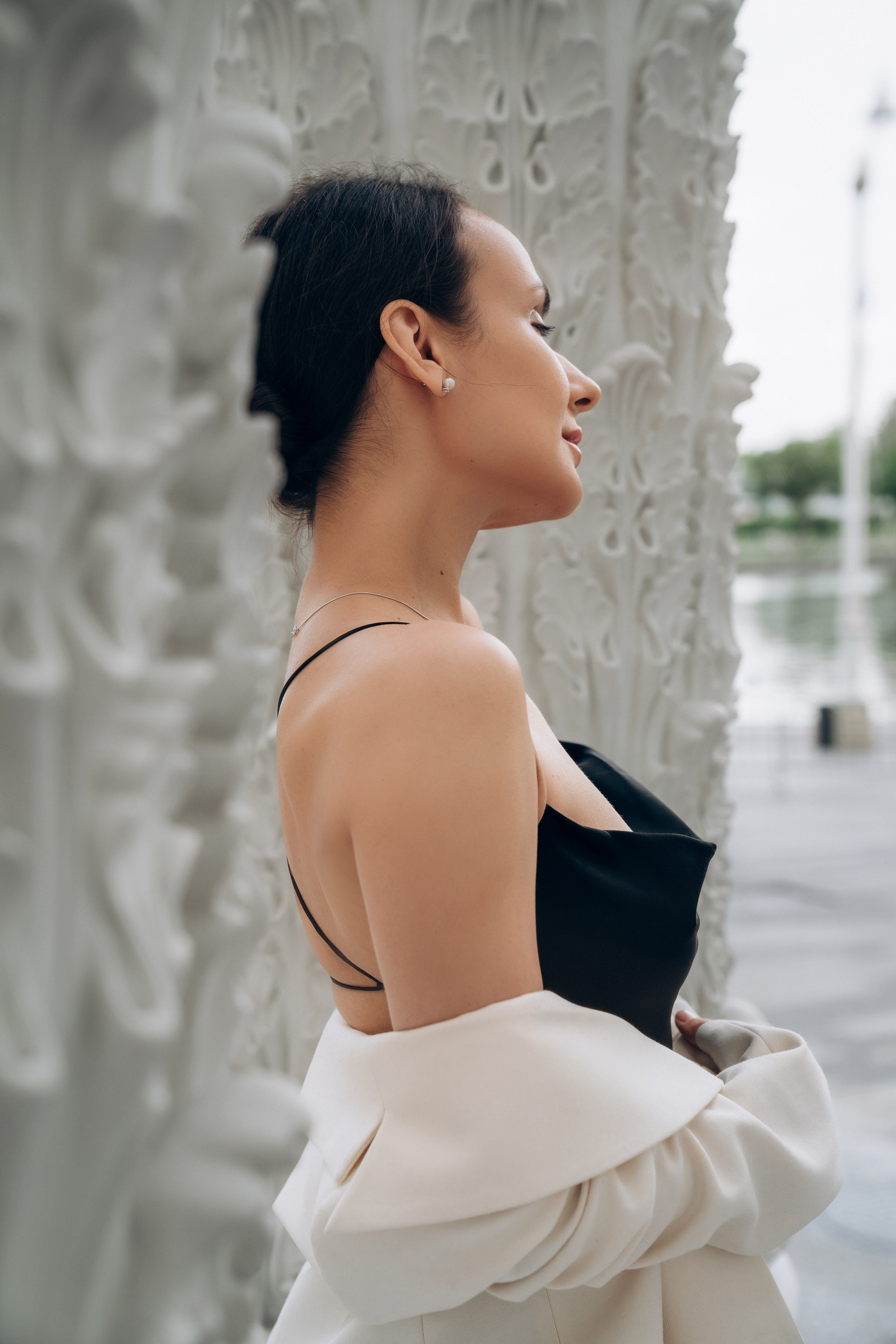 Надежда. Портретный и репортажный фотограф Виктория Капустина