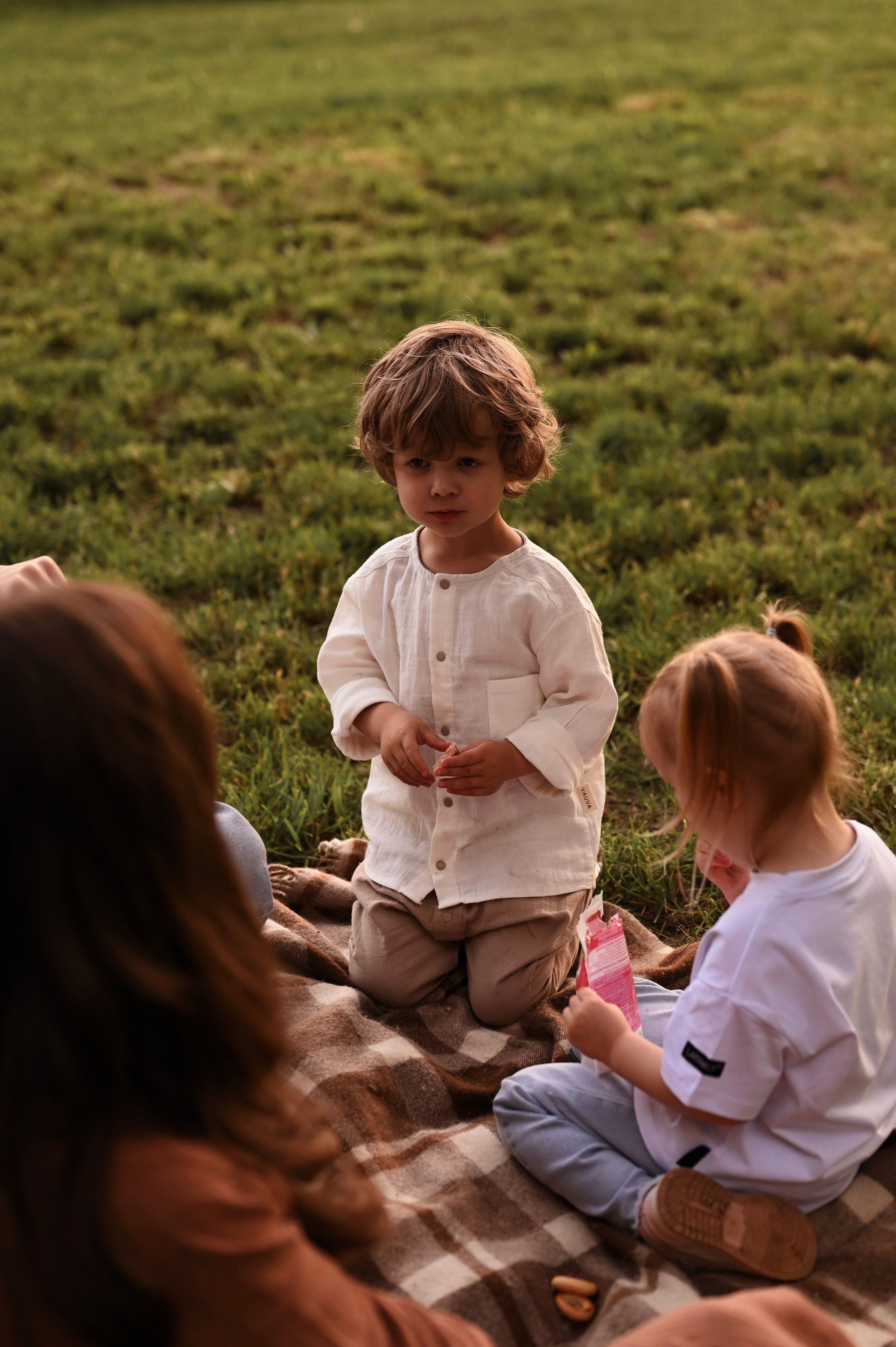 Семейные съемки. Миракова Катрин — портретный и семейный фотограф в Москве