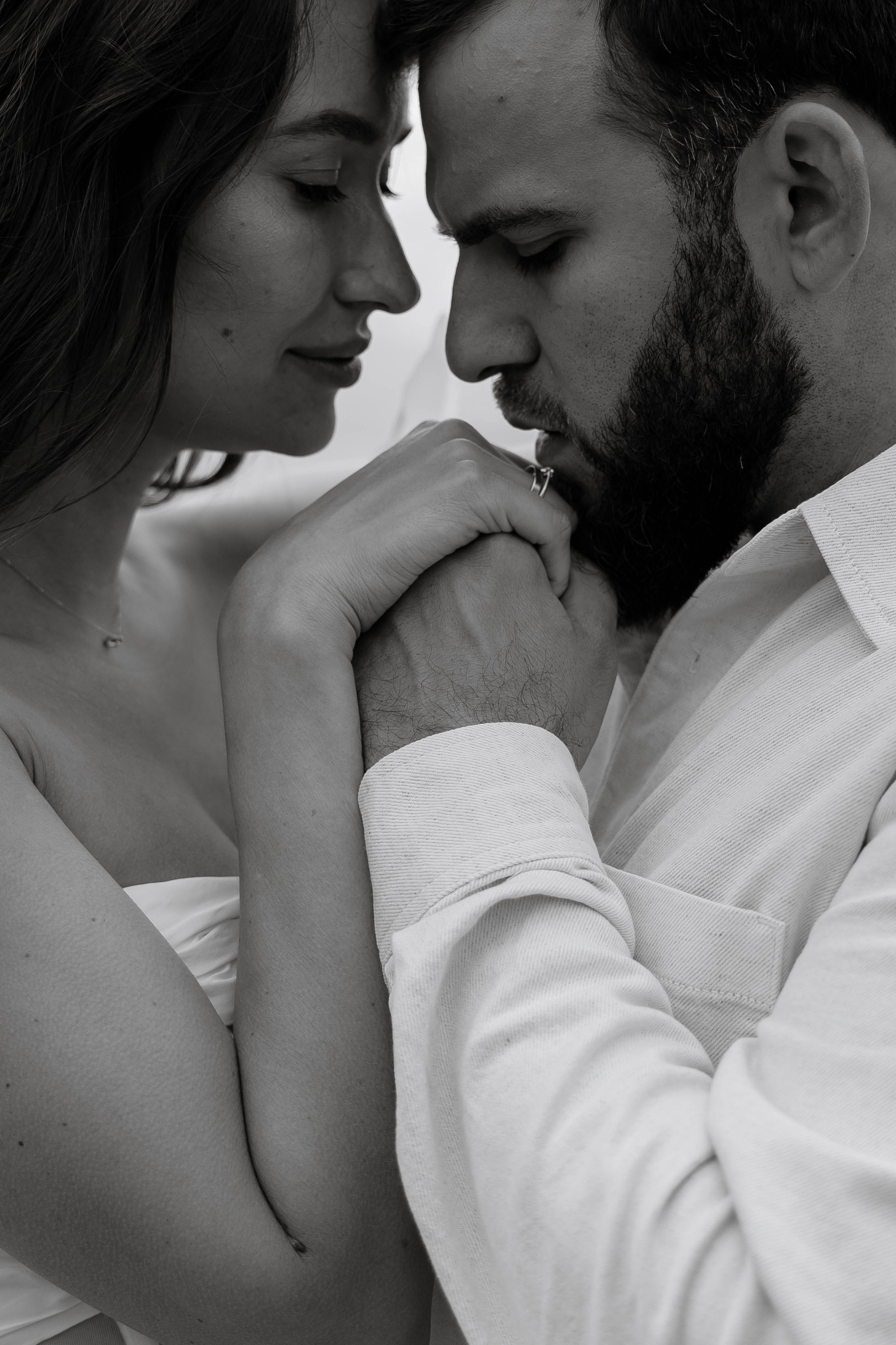 TIMUR | JULIA. Главная