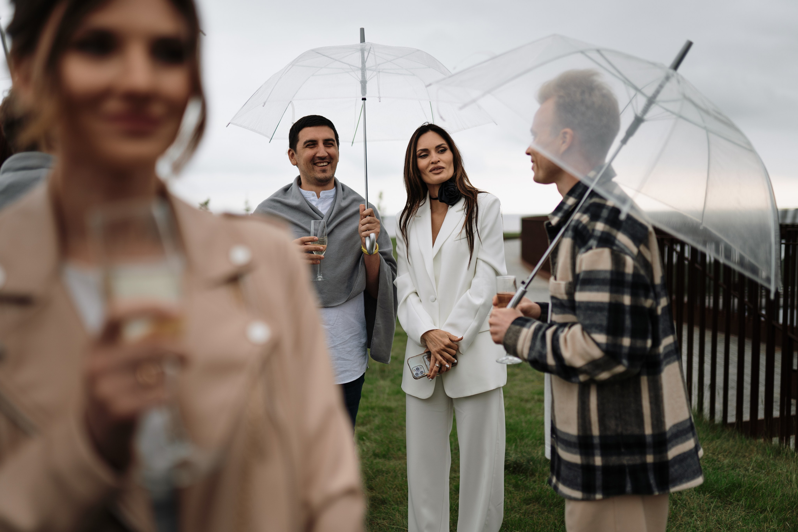 Юлия & Влад. Свадебный и портретный фотограф Алена Седининна в Крыму