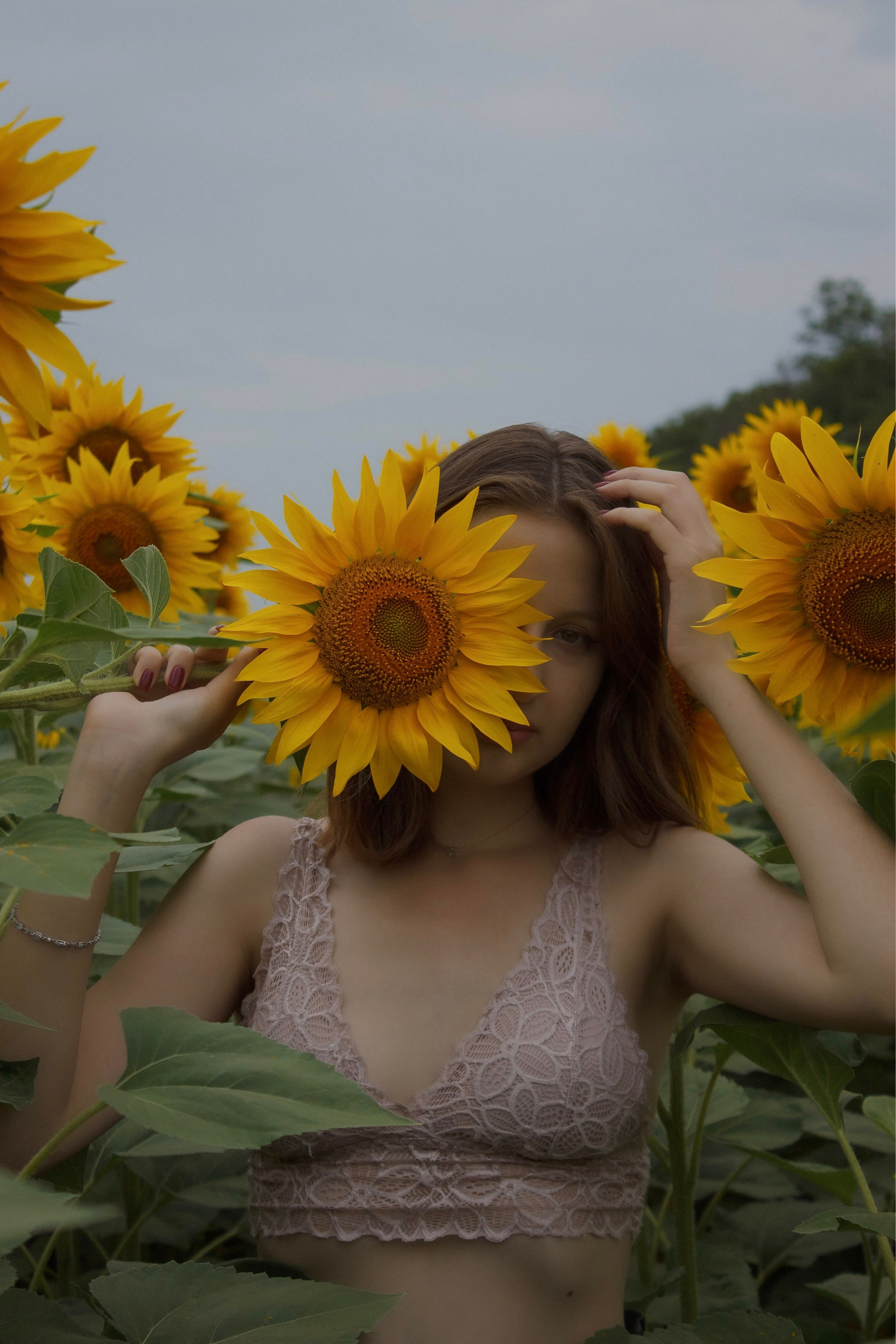 Personal. Фотограф Юрина Ксения Москва