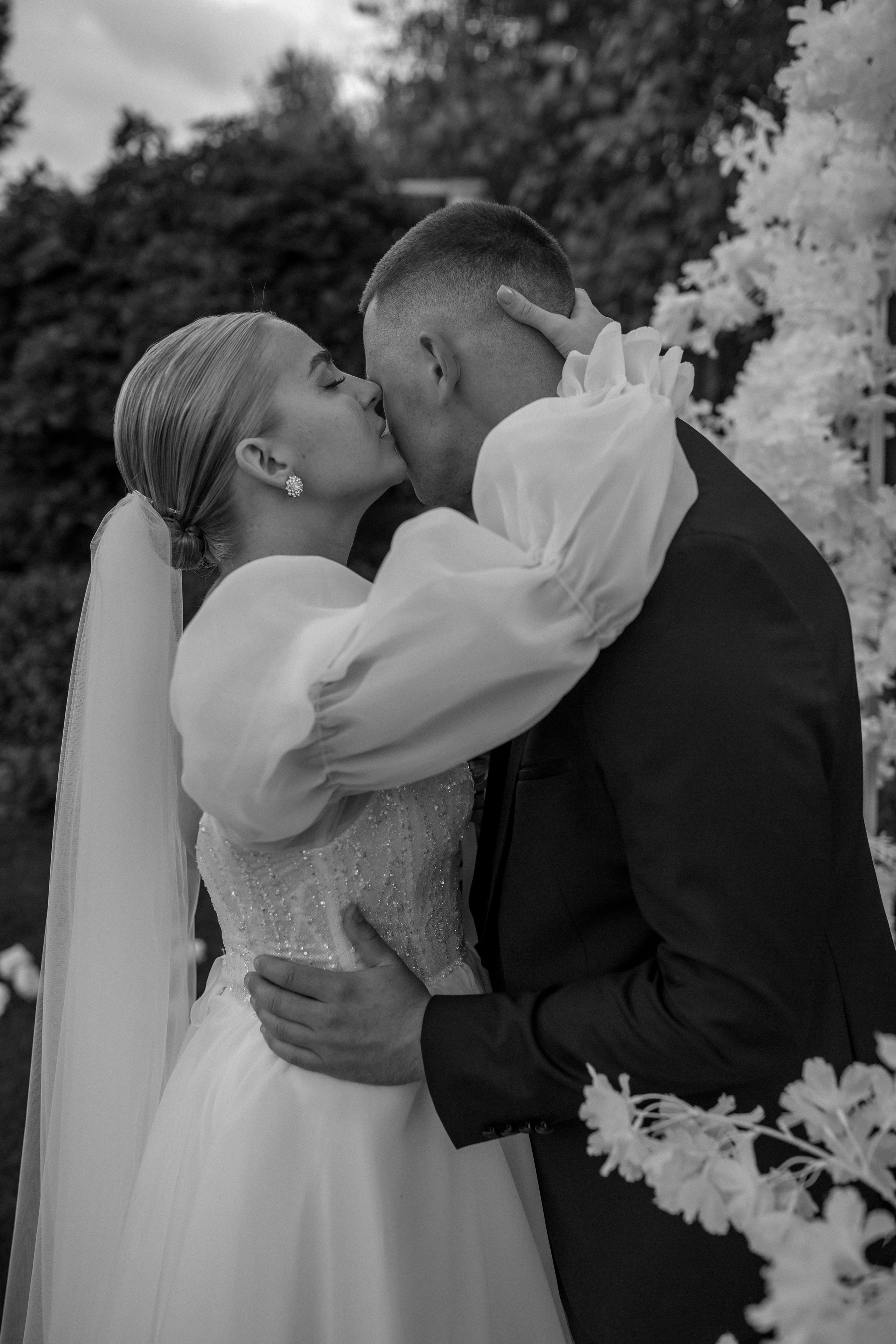 Портфолио. Свадебный фотограф в Москве и Твери