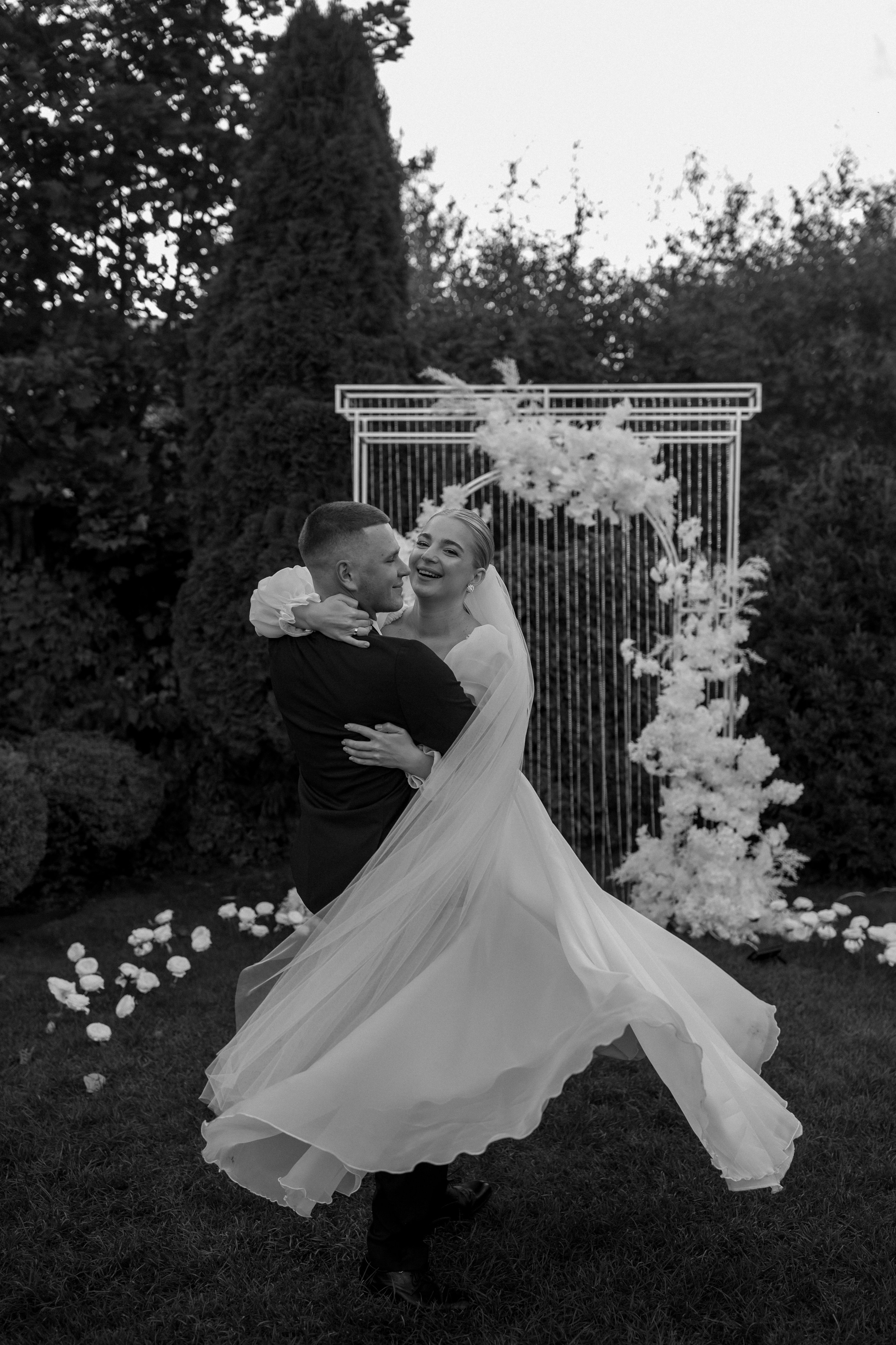 Портфолио. Свадебный фотограф в Москве и Твери