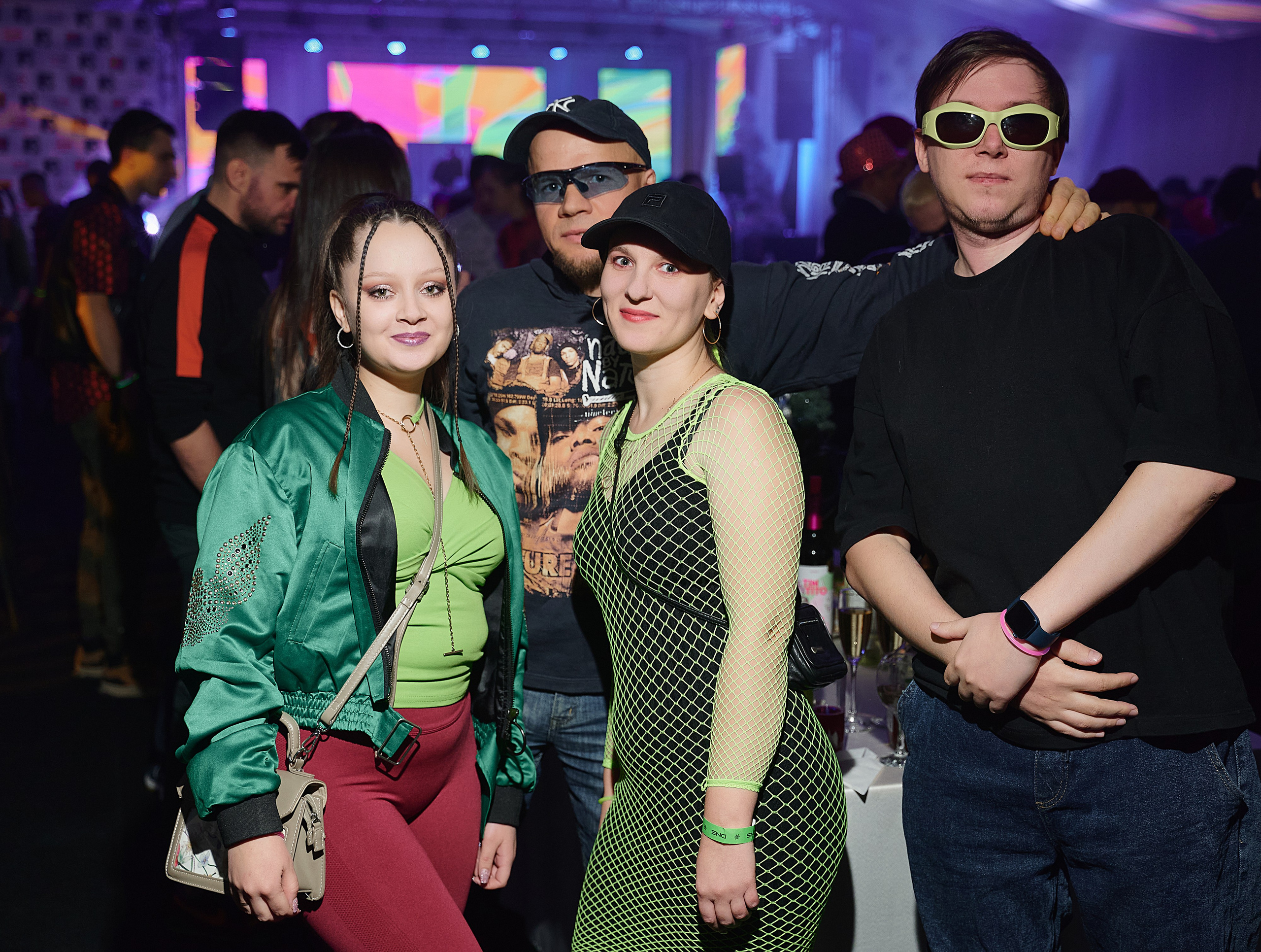 DNS НГ Корпаратив. Свадебный фотограф во Владивостоке Гарагуля Игорь