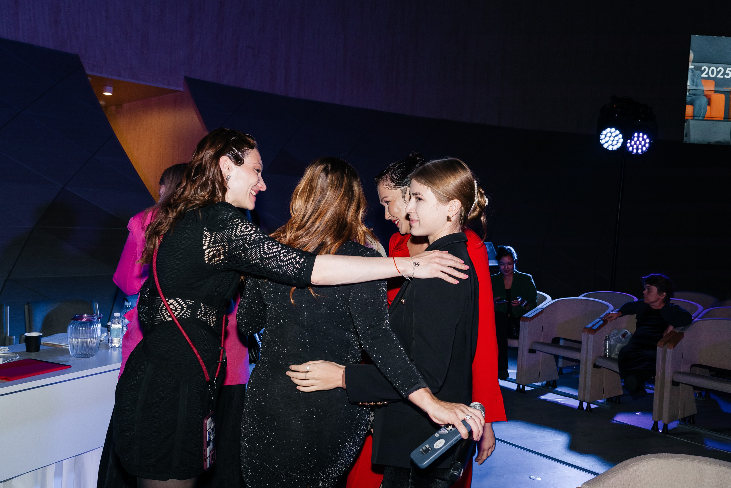 Сколково бизнес форум. Наталия Фролова. Фотограф. Москва